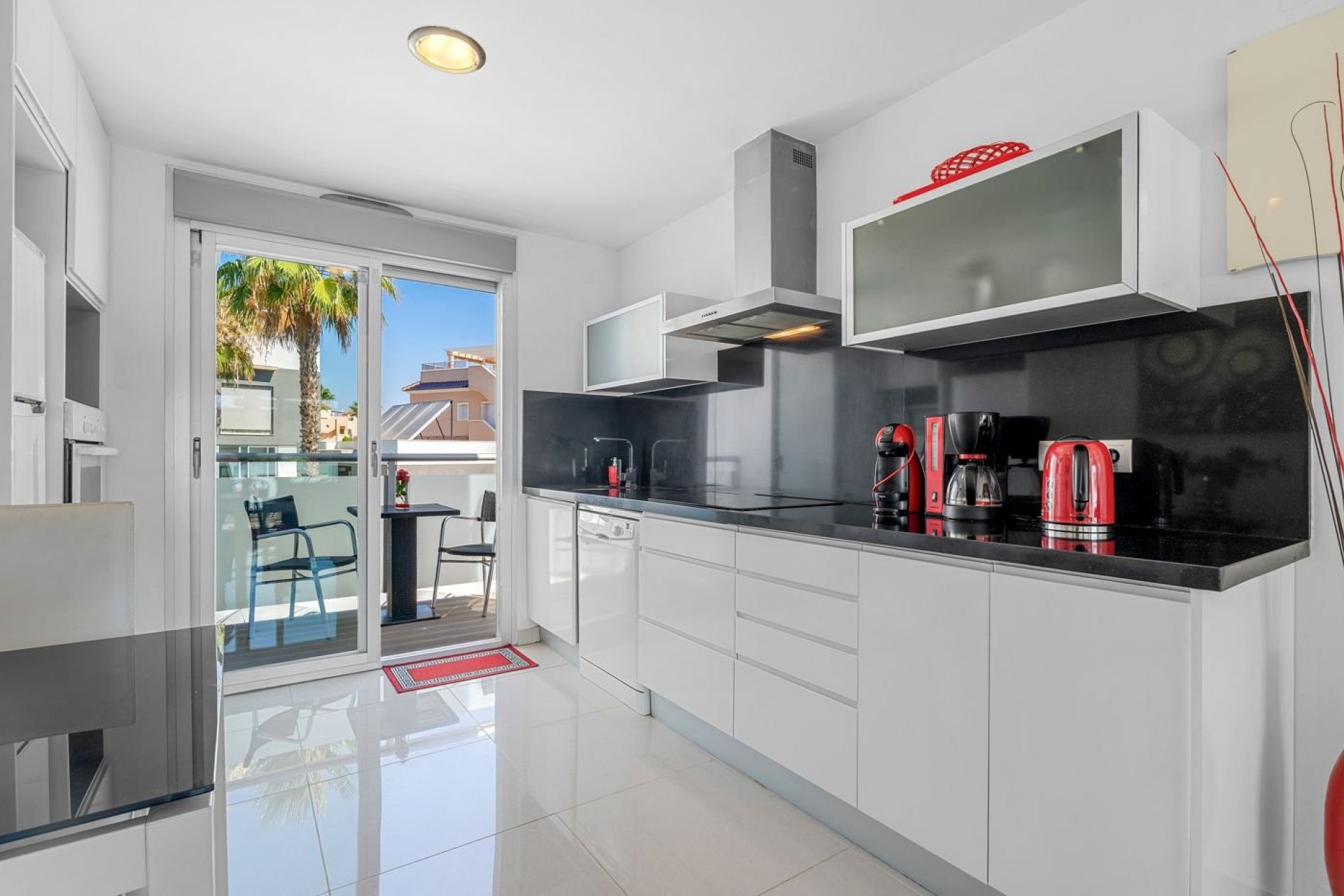 Segunda mano - Bungalow -
Punta Prima - Costa Blanca