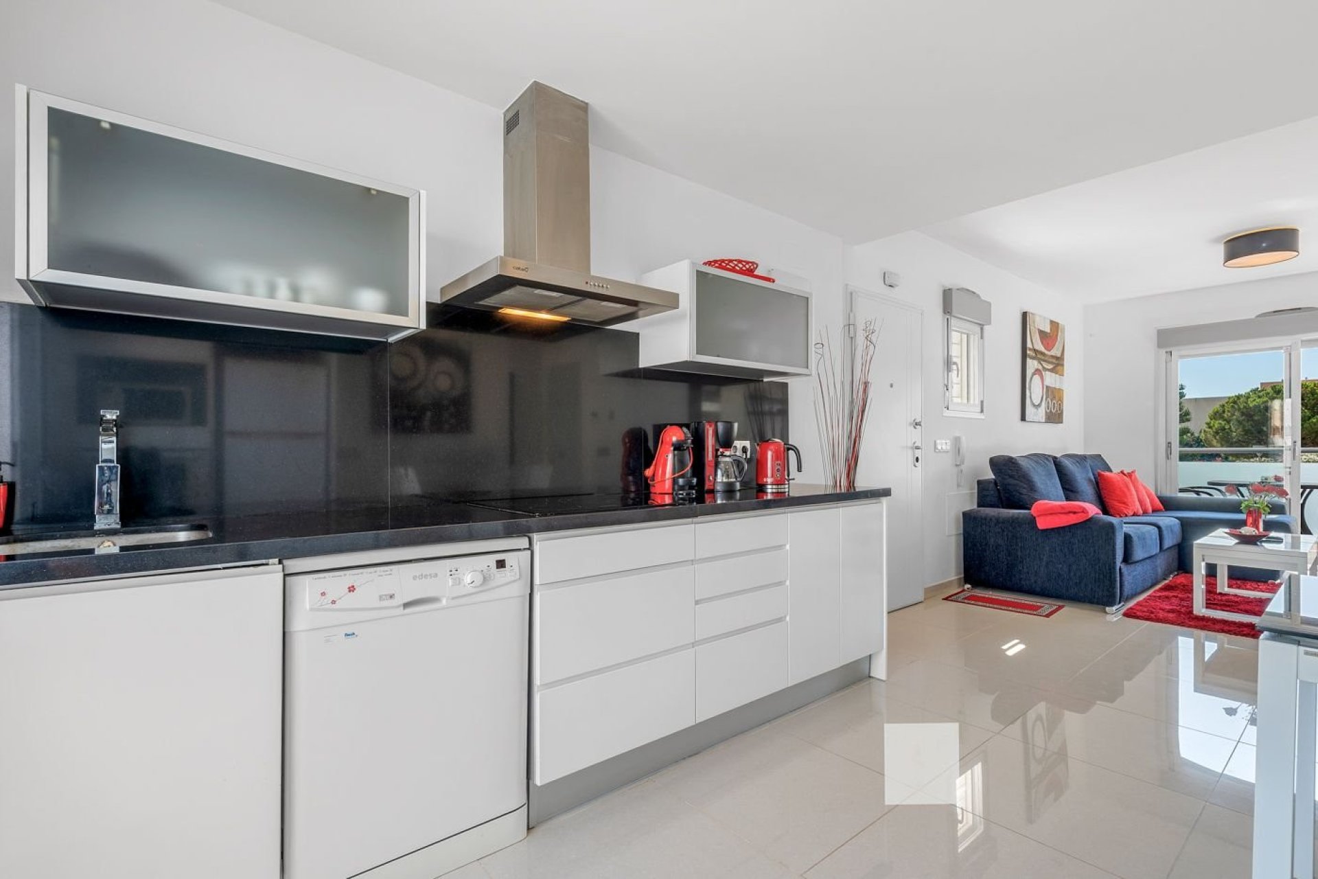 Segunda mano - Bungalow -
Punta Prima - Costa Blanca