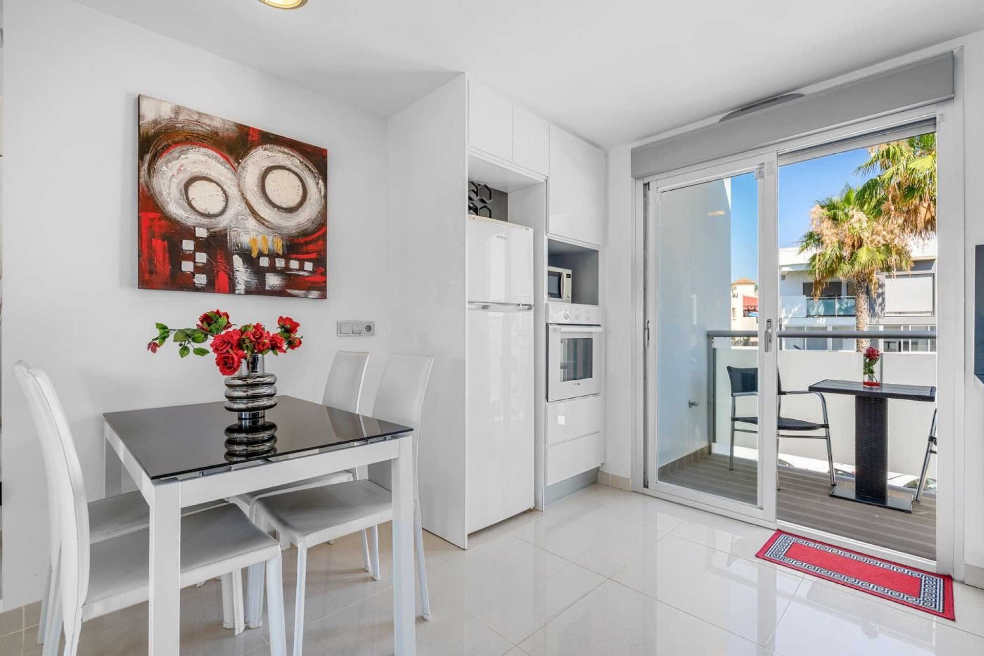 Segunda mano - Bungalow -
Punta Prima - Costa Blanca
