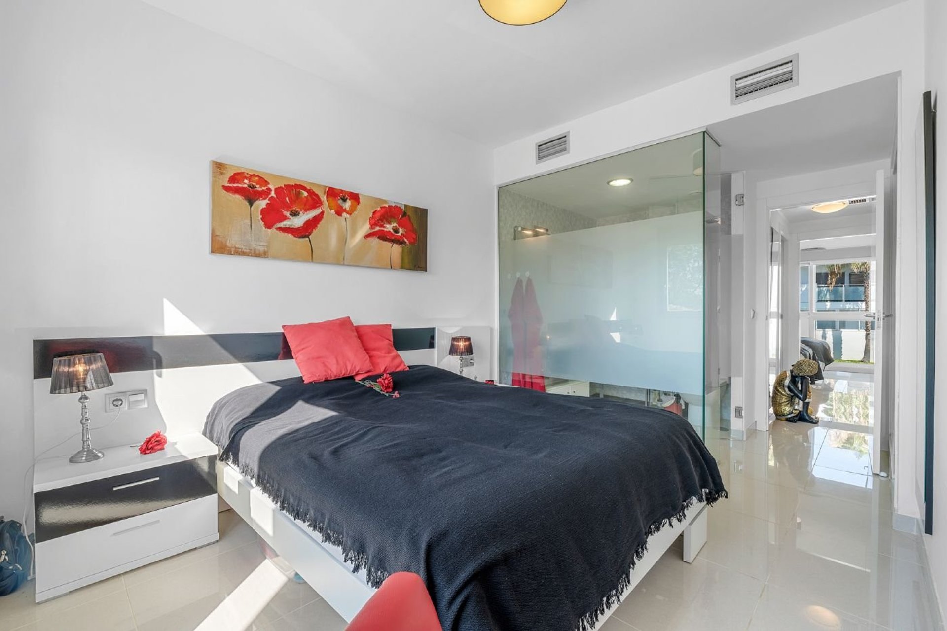Segunda mano - Bungalow -
Punta Prima - Costa Blanca