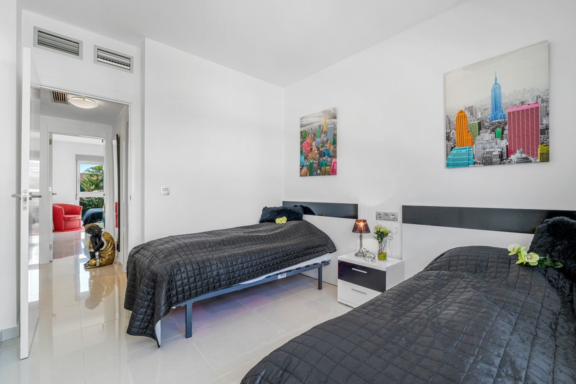 Segunda mano - Bungalow -
Punta Prima - Costa Blanca