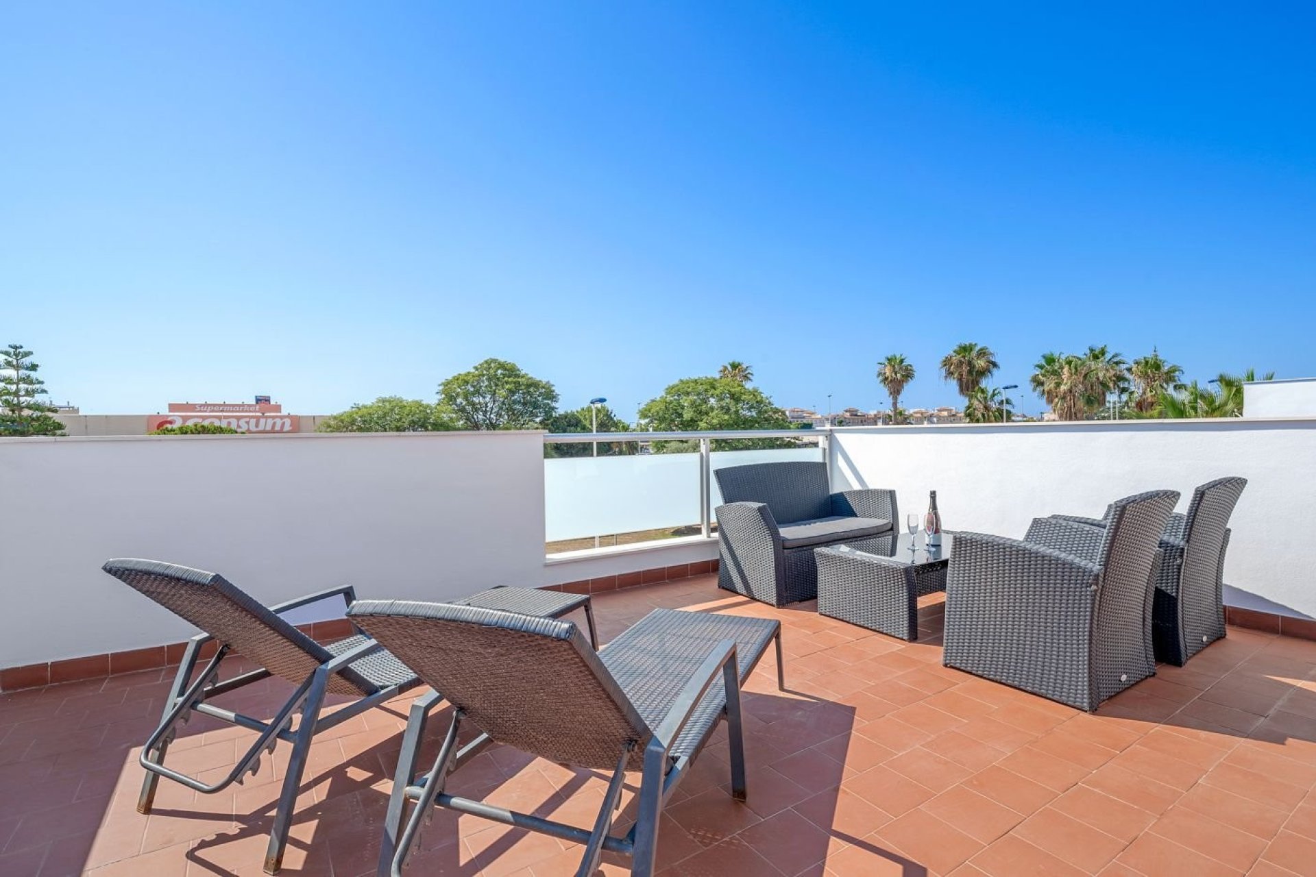 Segunda mano - Bungalow -
Punta Prima - Costa Blanca
