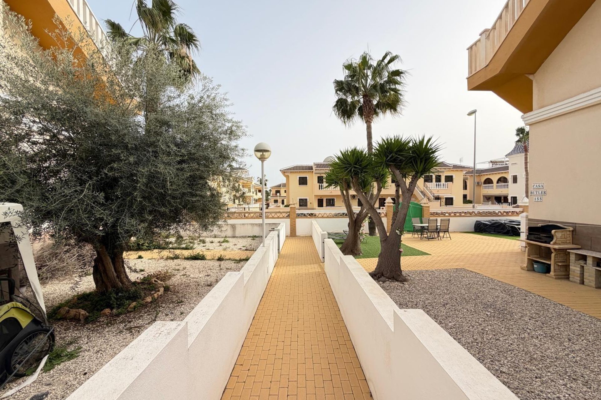 Segunda mano - Bungalow -
Rojales - Doña Pepa
