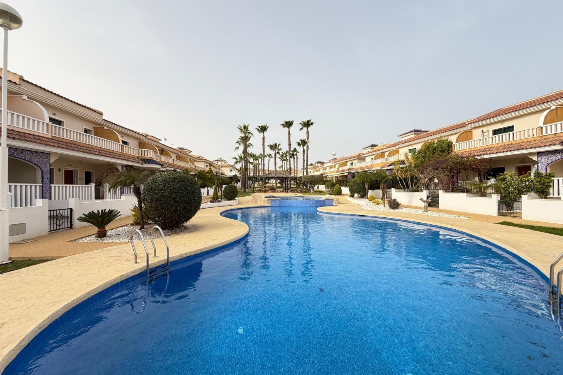 Segunda mano - Bungalow -
Rojales - Doña Pepa