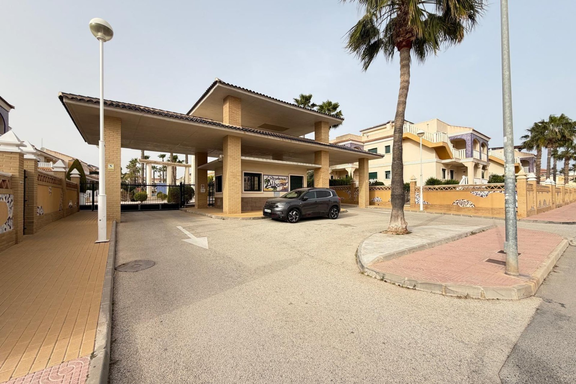 Segunda mano - Bungalow -
Rojales - Doña Pepa
