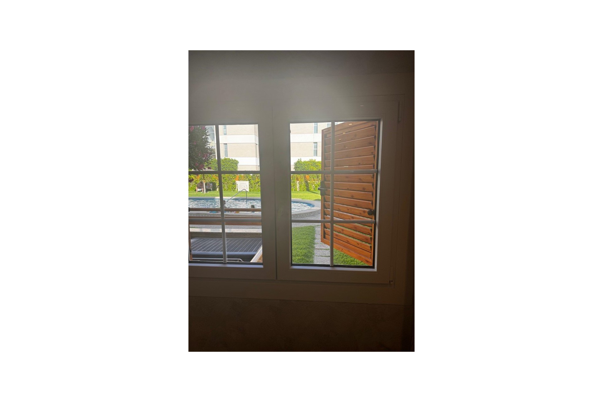 Segunda mano - Bungalow -
San Javier - Costa Calida