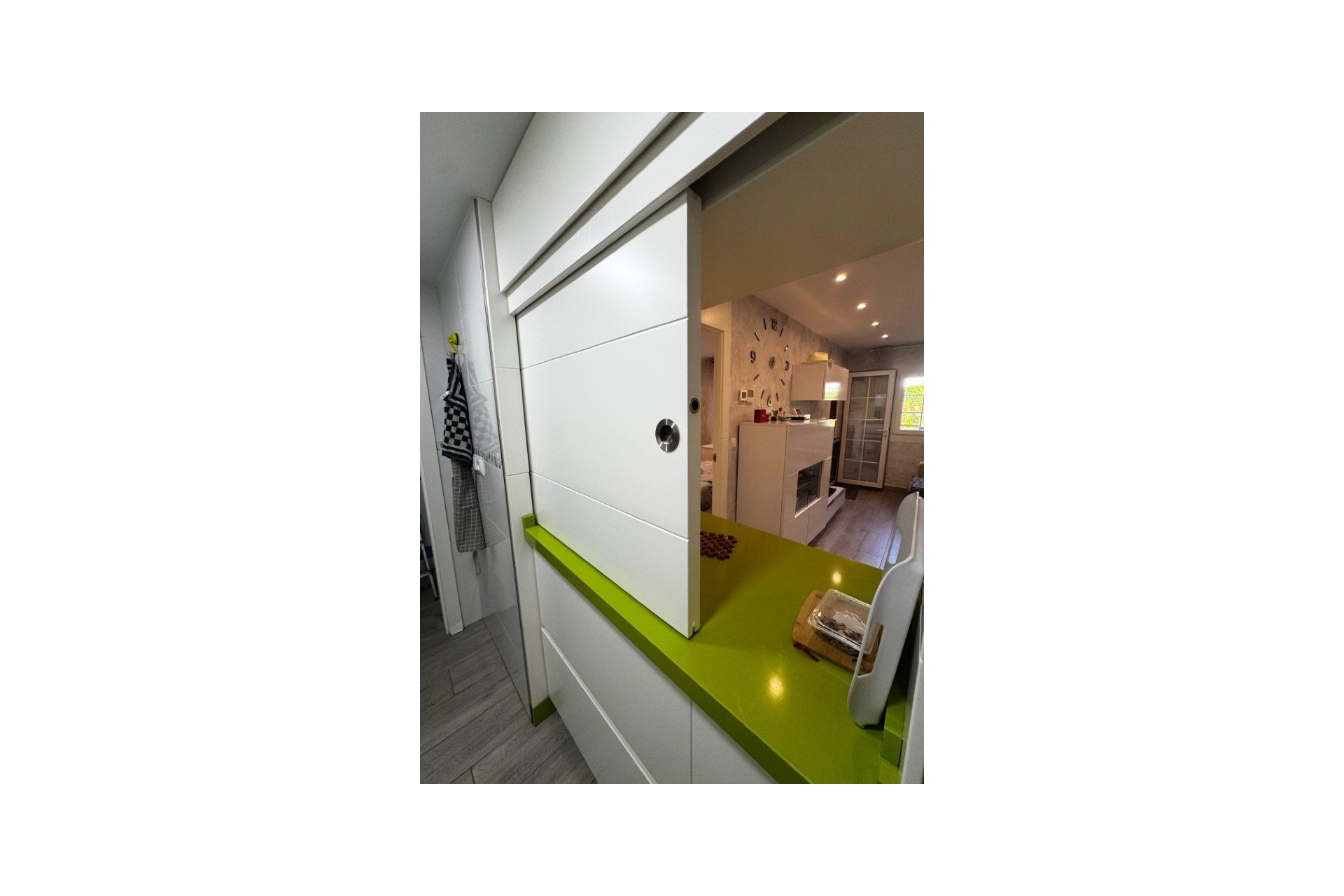 Segunda mano - Bungalow -
San Javier - Costa Calida