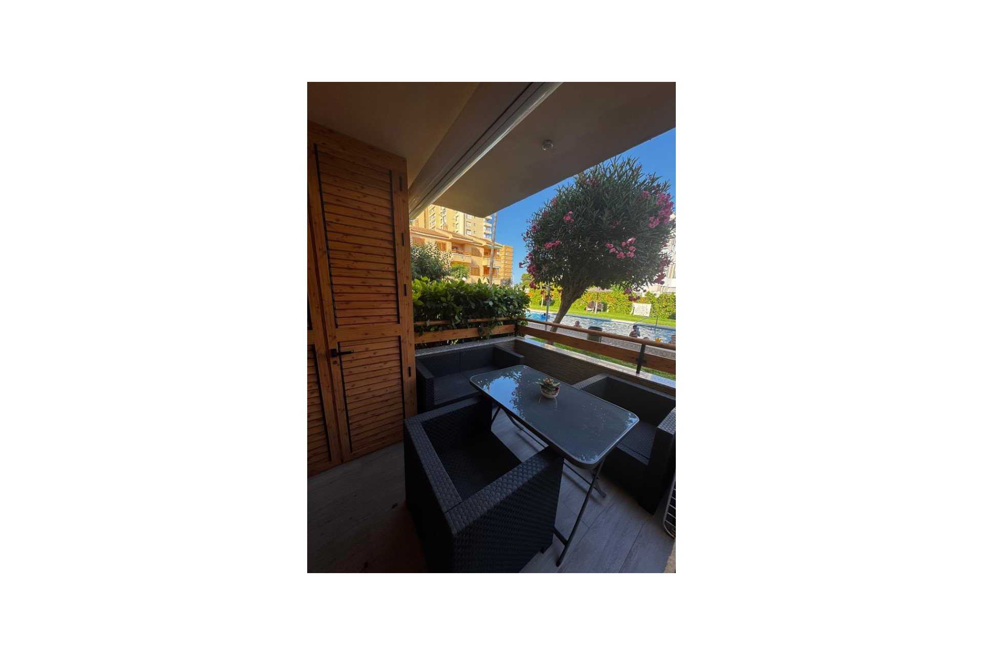 Segunda mano - Bungalow -
San Javier - Costa Calida
