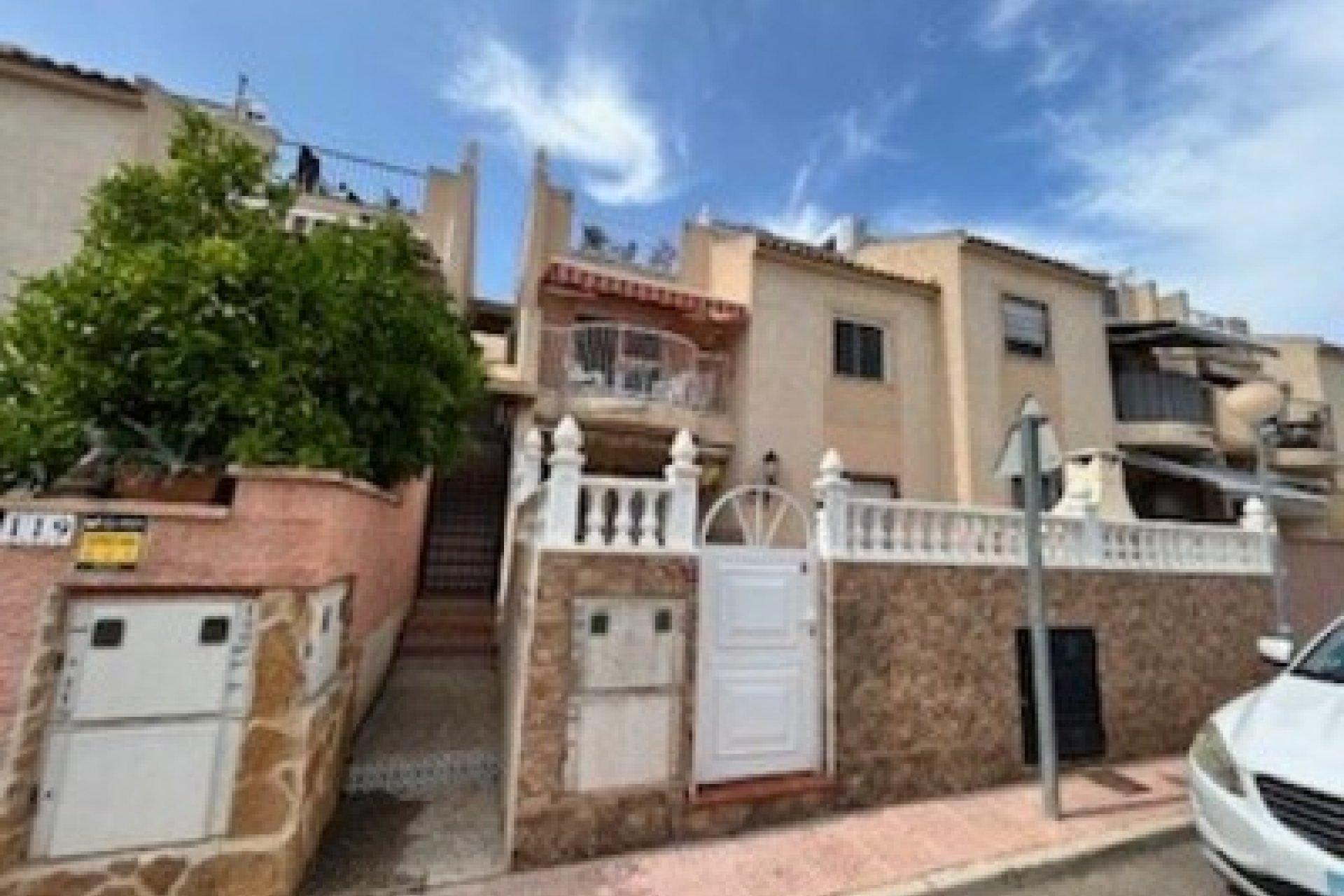 Segunda mano - Bungalow -
San Luis - Inland