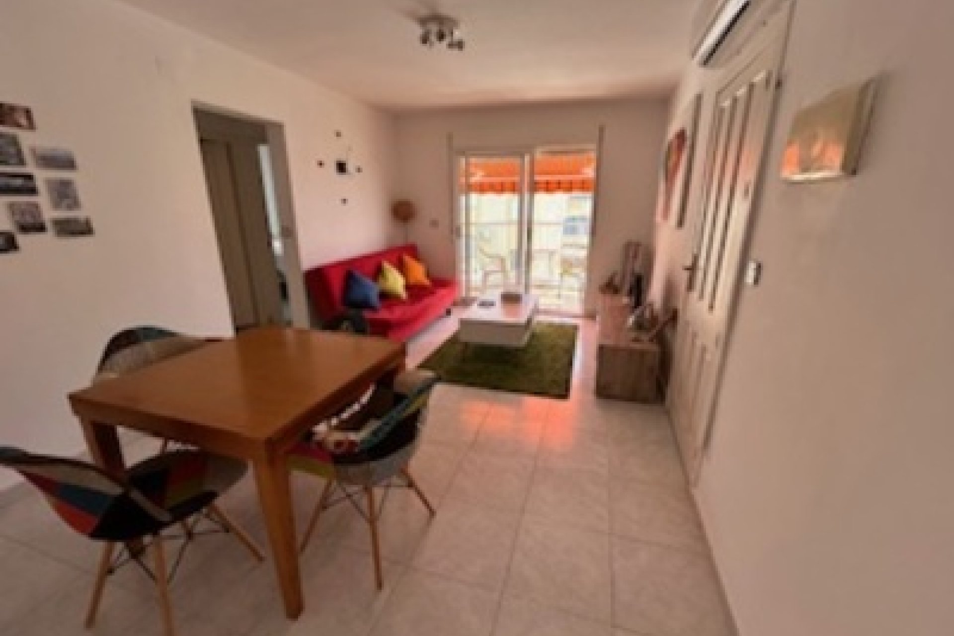 Segunda mano - Bungalow -
San Luis - Inland