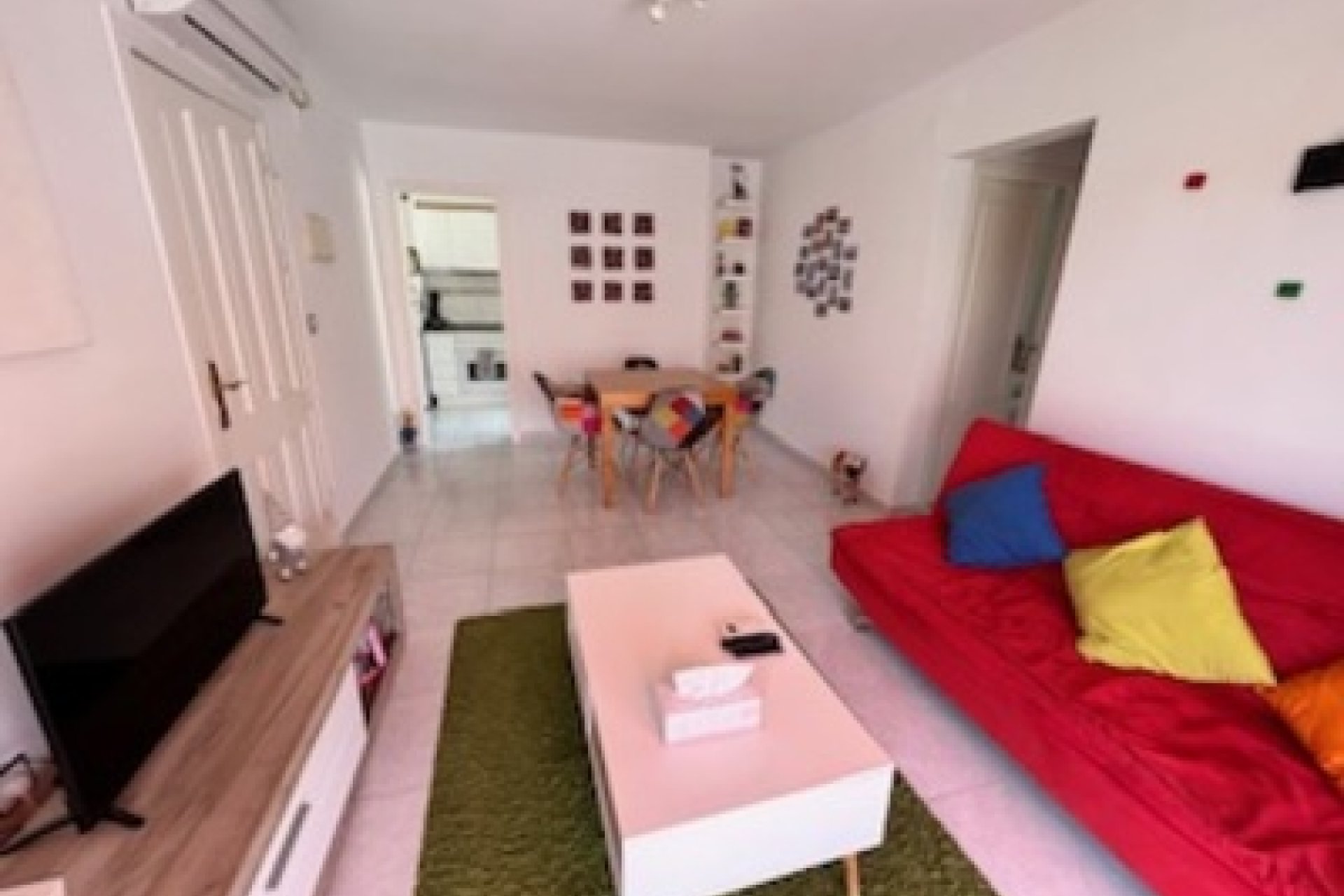 Segunda mano - Bungalow -
San Luis - Inland