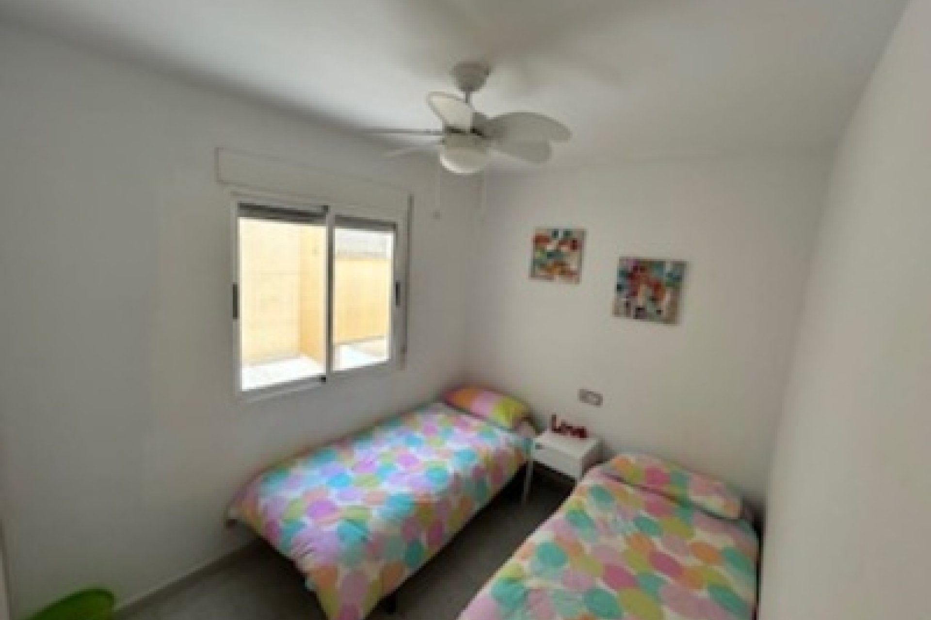 Segunda mano - Bungalow -
San Luis - Inland