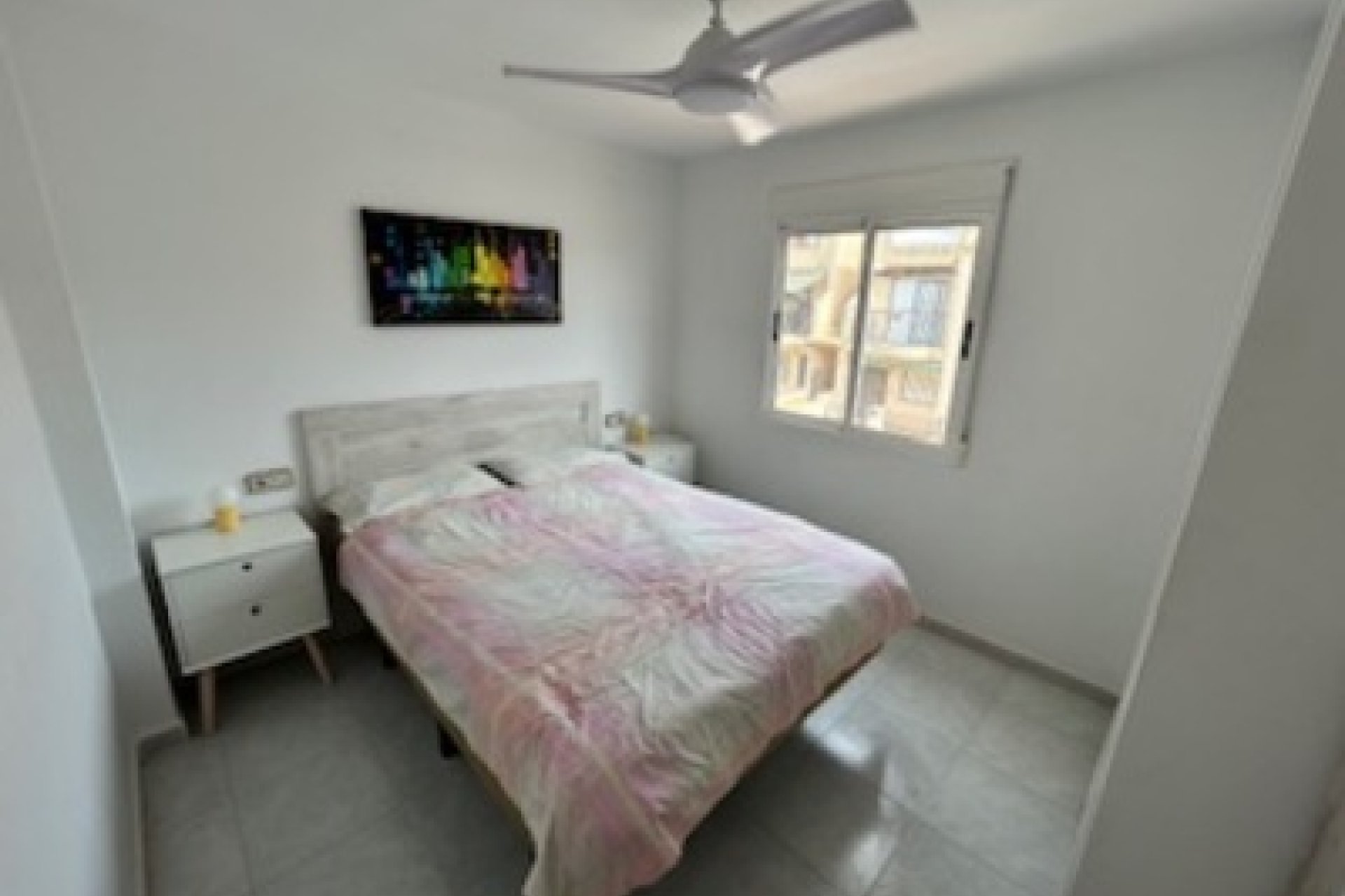 Segunda mano - Bungalow -
San Luis - Inland