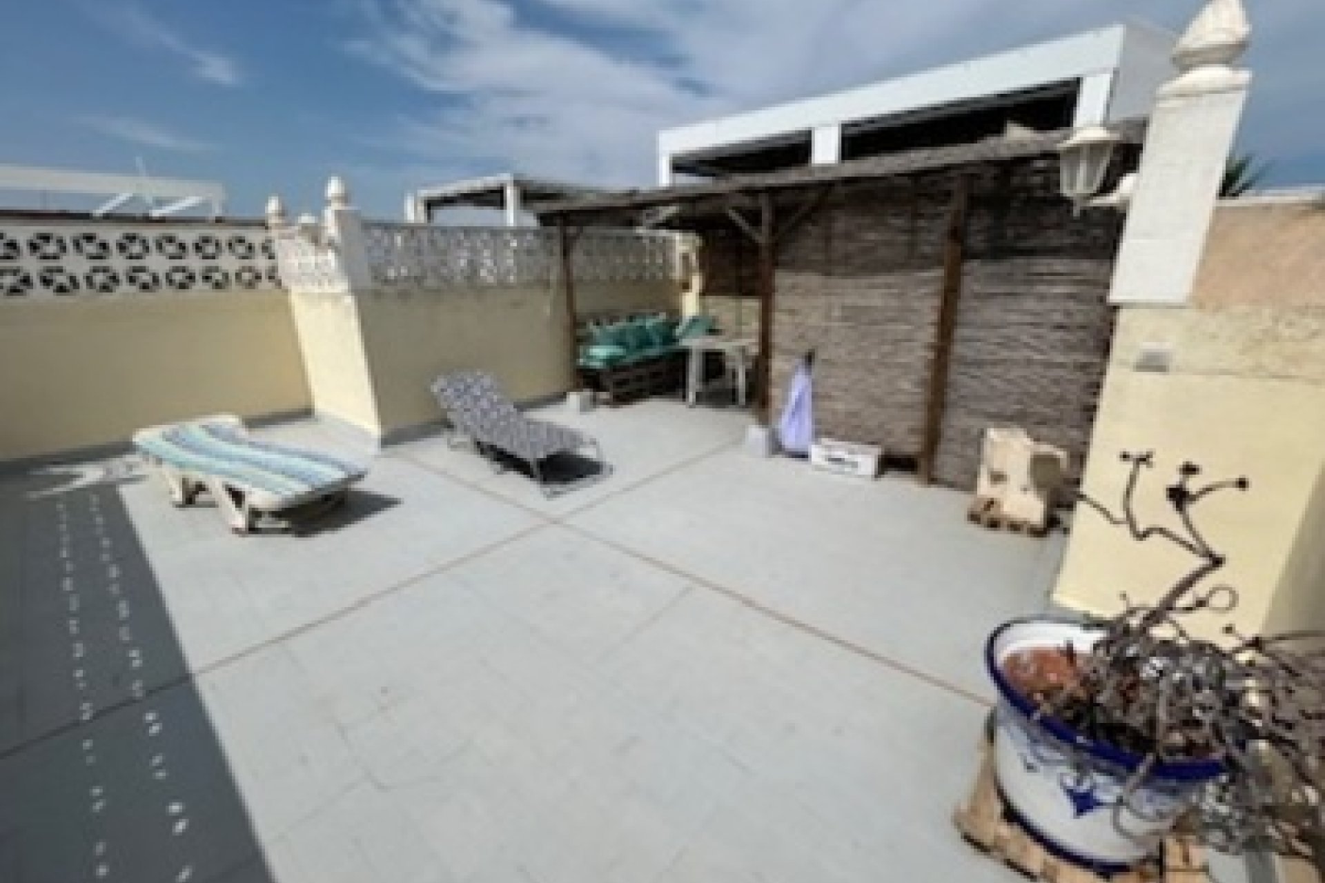 Segunda mano - Bungalow -
San Luis - Inland