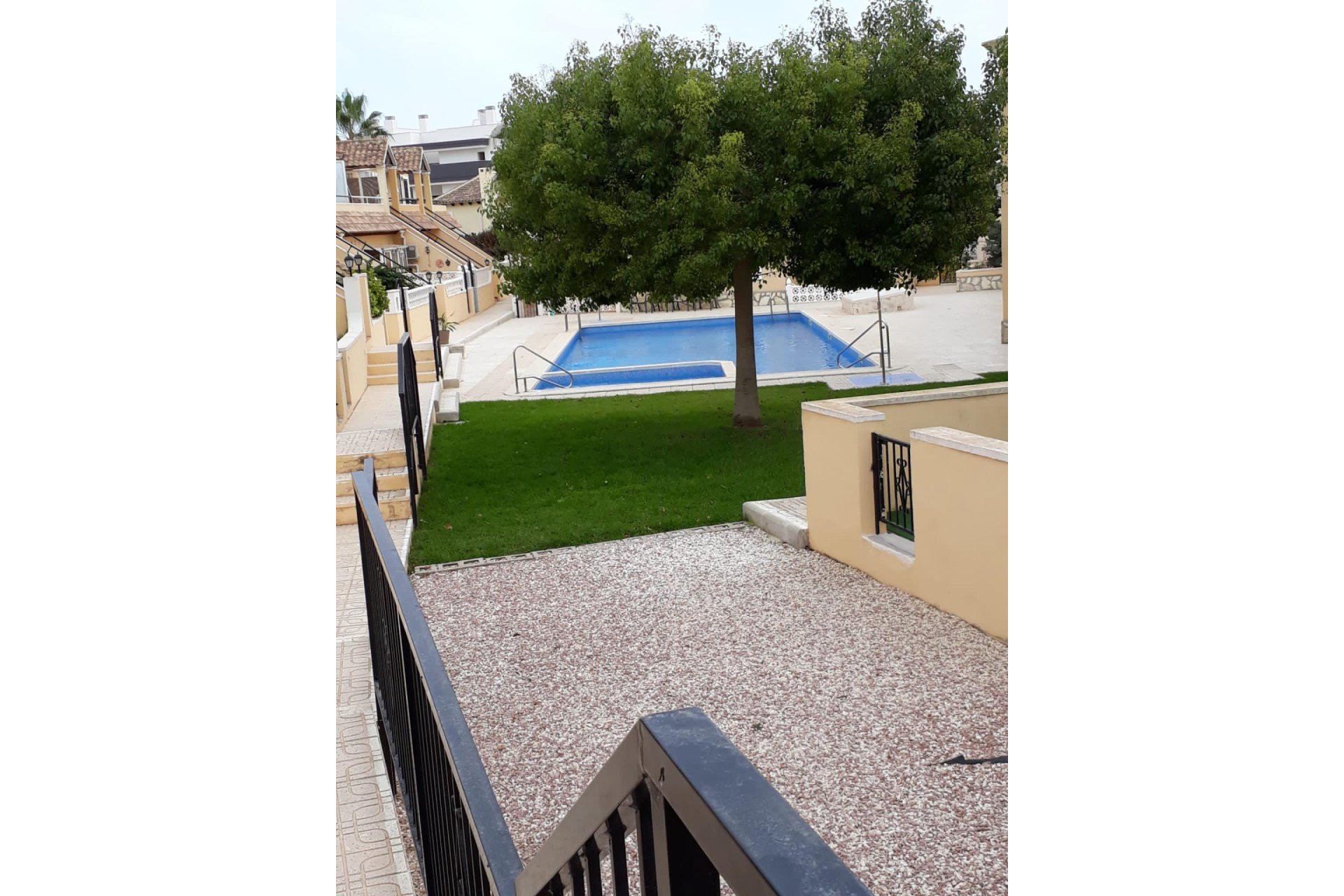 Segunda mano - Bungalow -
San Miguel de Salinas - Costa Blanca Sur