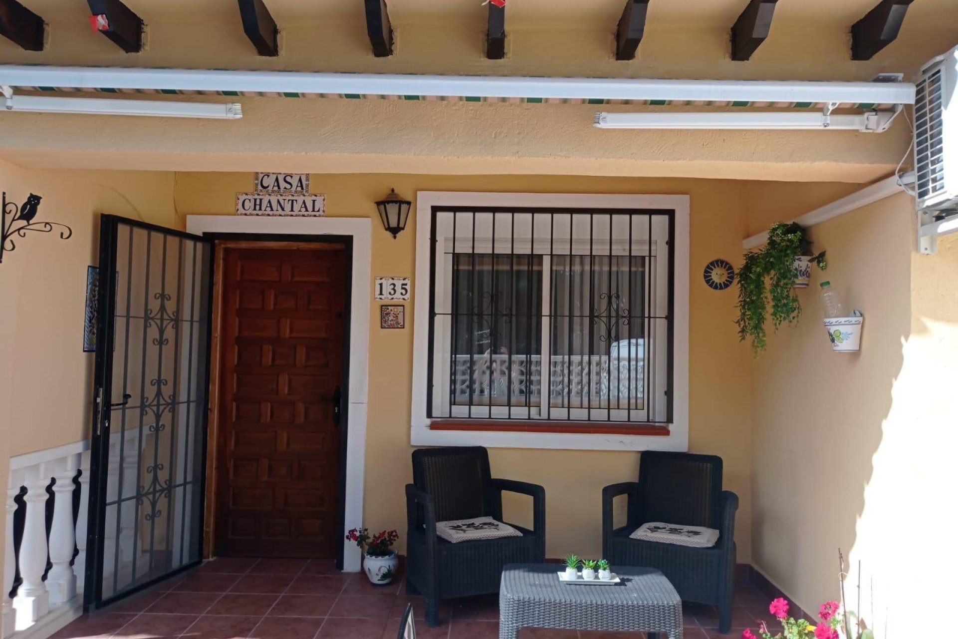 Segunda mano - Bungalow -
San Miguel de Salinas - Costa Blanca Sur