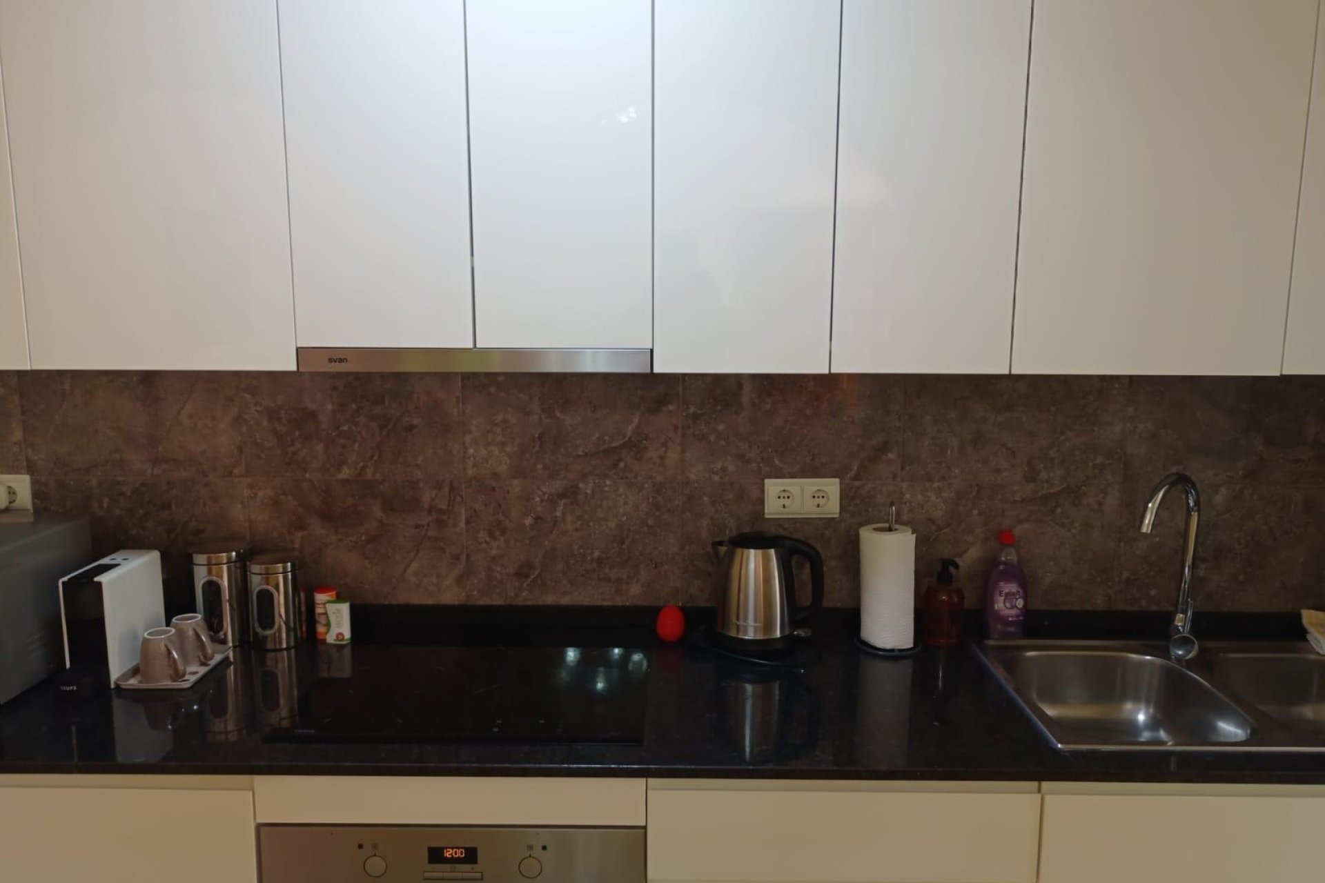 Segunda mano - Bungalow -
San Miguel de Salinas - Costa Blanca Sur