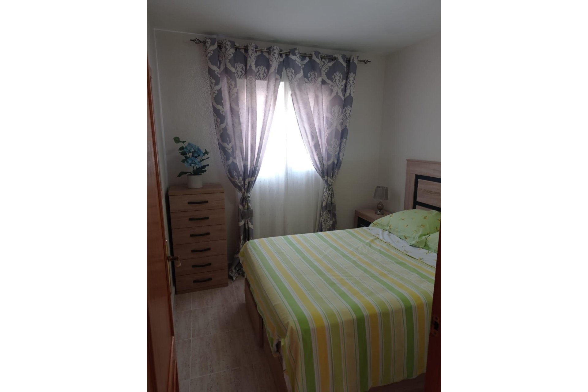 Segunda mano - Bungalow -
San Miguel de Salinas - Costa Blanca Sur