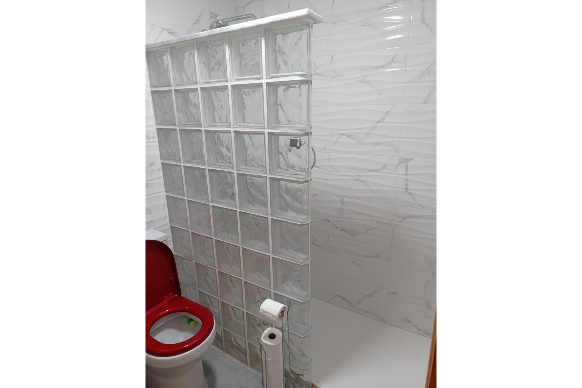 Segunda mano - Bungalow -
San Miguel de Salinas - Costa Blanca Sur