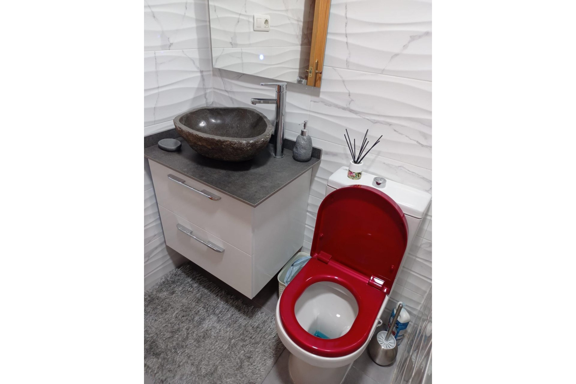 Segunda mano - Bungalow -
San Miguel de Salinas - Costa Blanca Sur