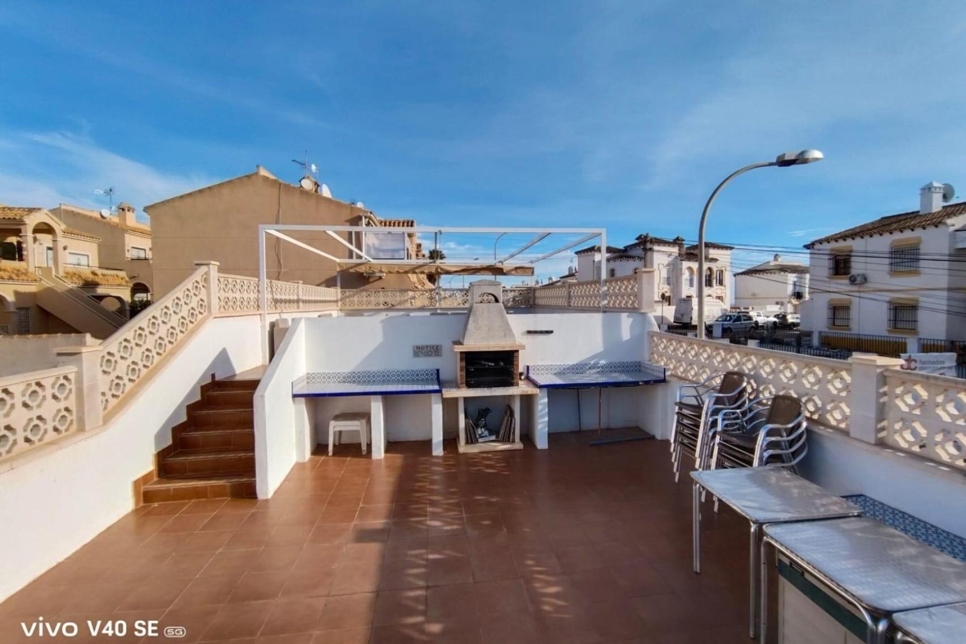 Segunda mano - Bungalow -
San Miguel de Salinas - Inland