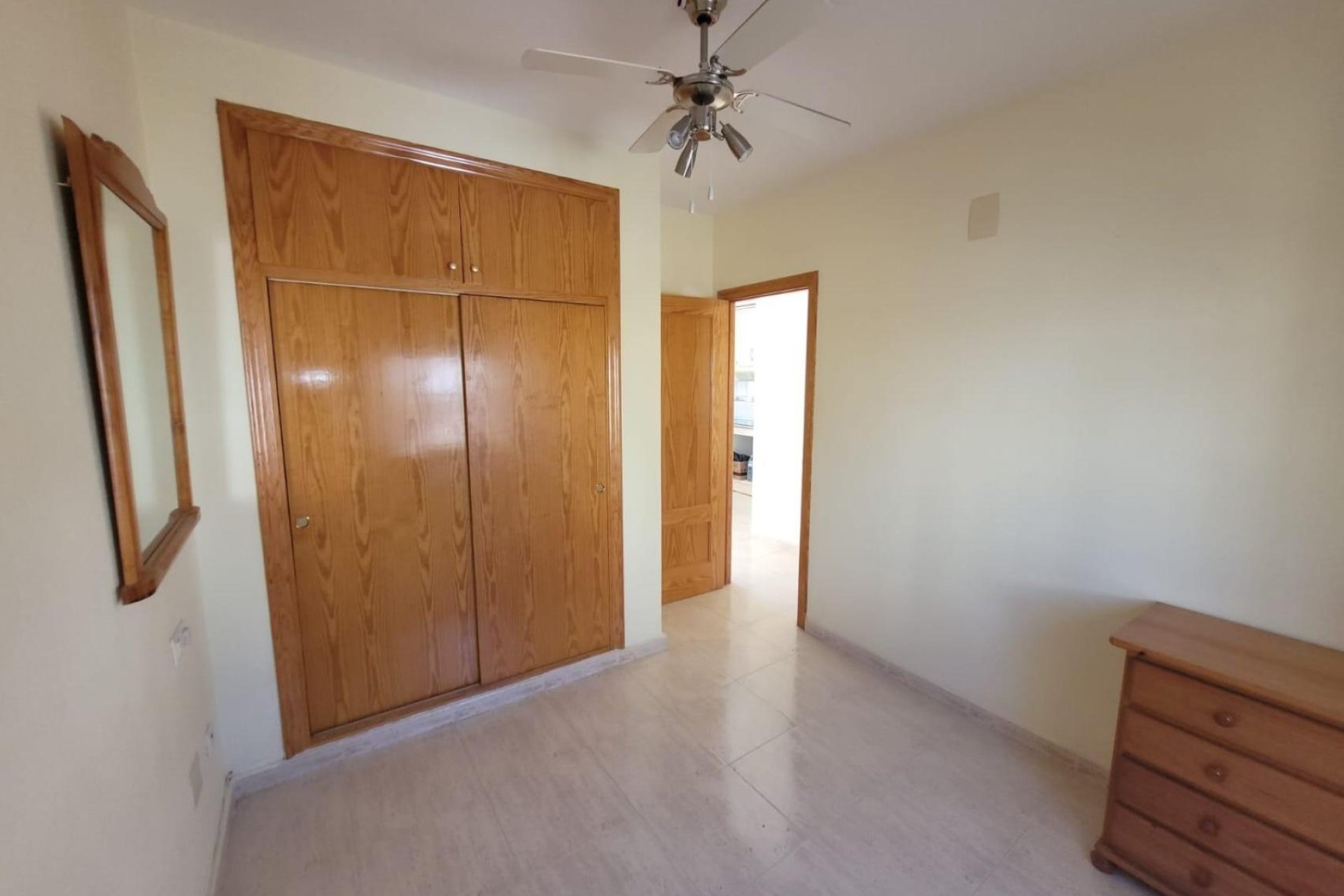 Segunda mano - Bungalow -
San Miguel de Salinas - Inland