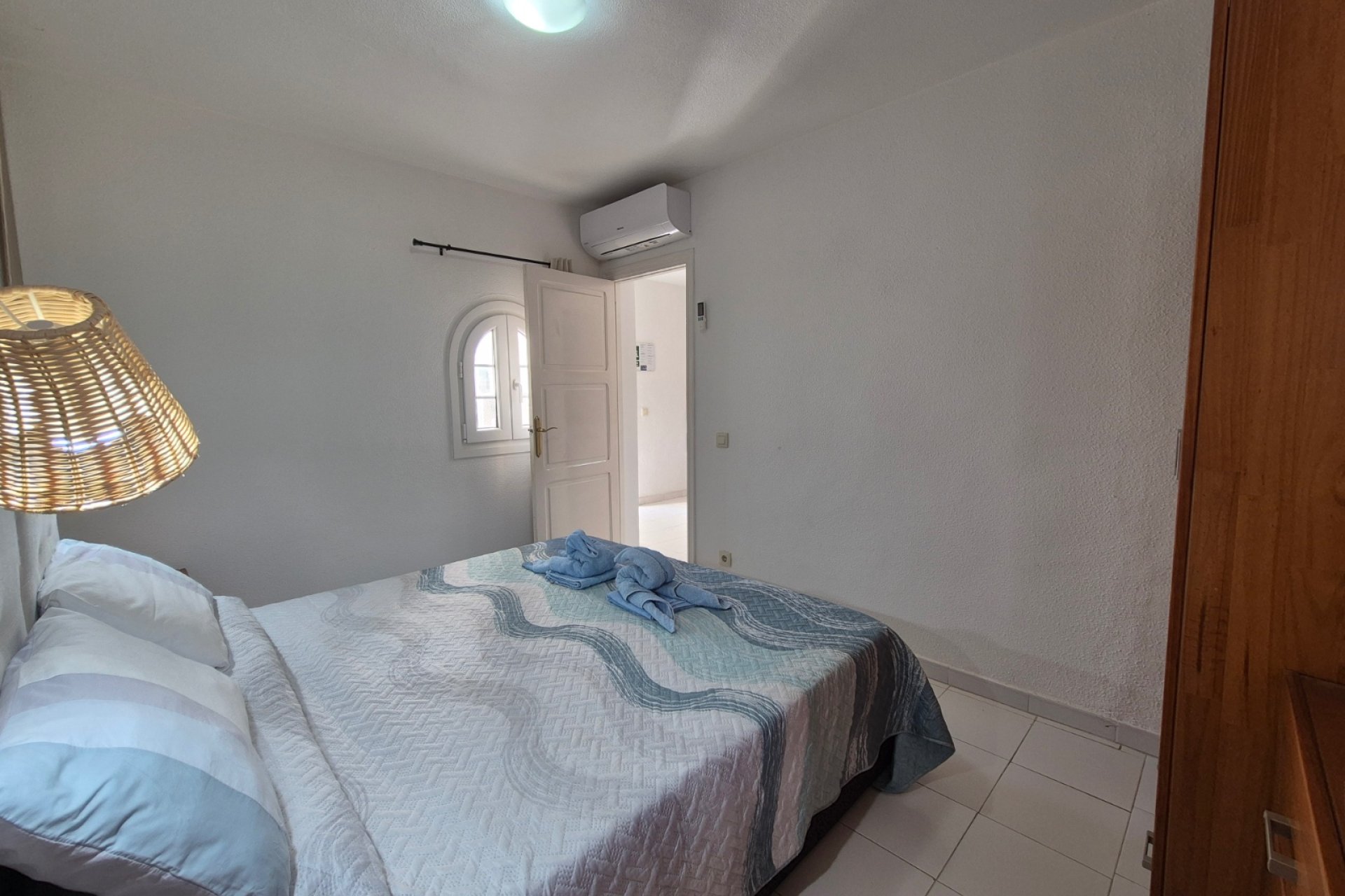 Segunda mano - Bungalow -
San Miguel de Salinas - Inland