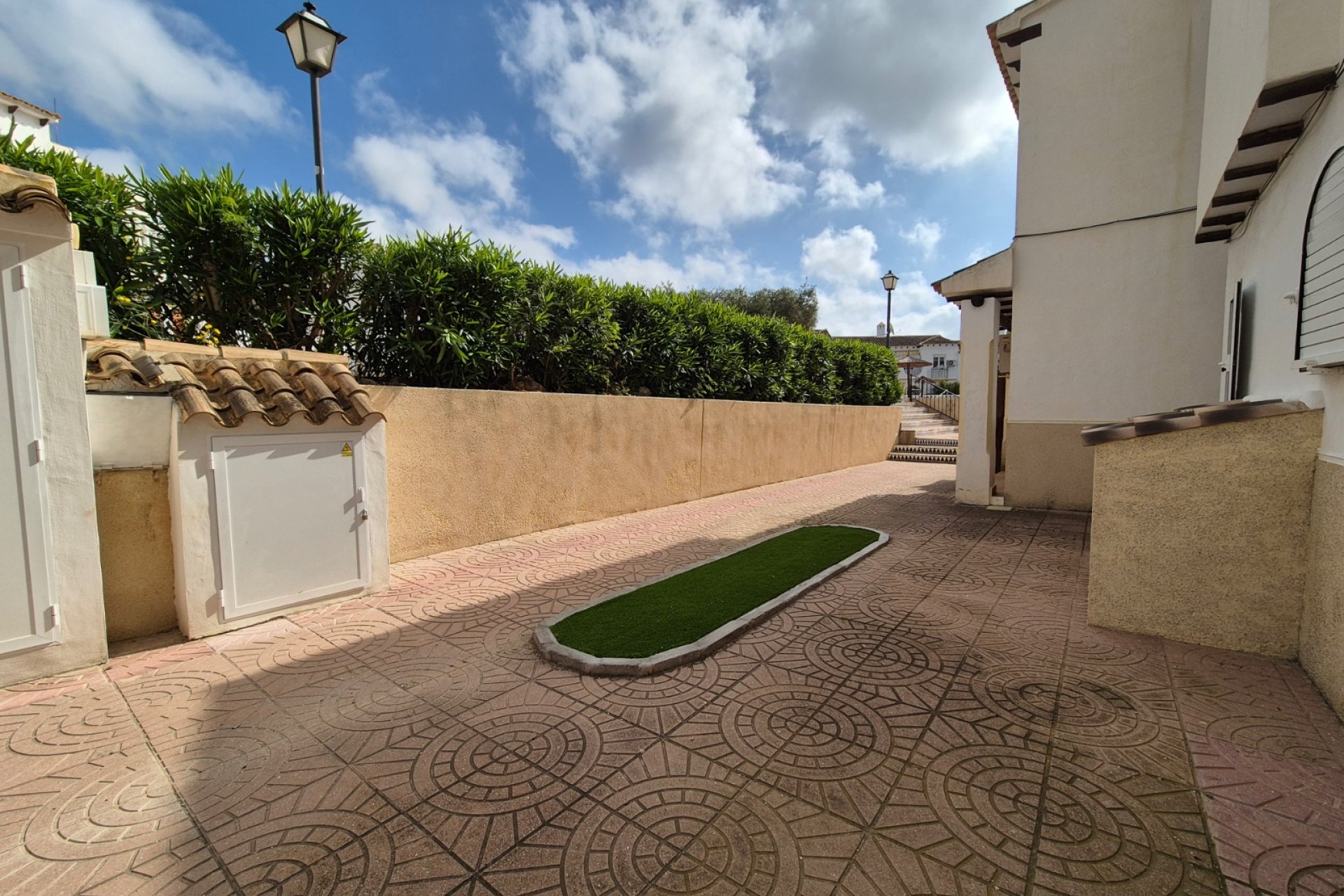Segunda mano - Bungalow -
San Miguel de Salinas - Inland