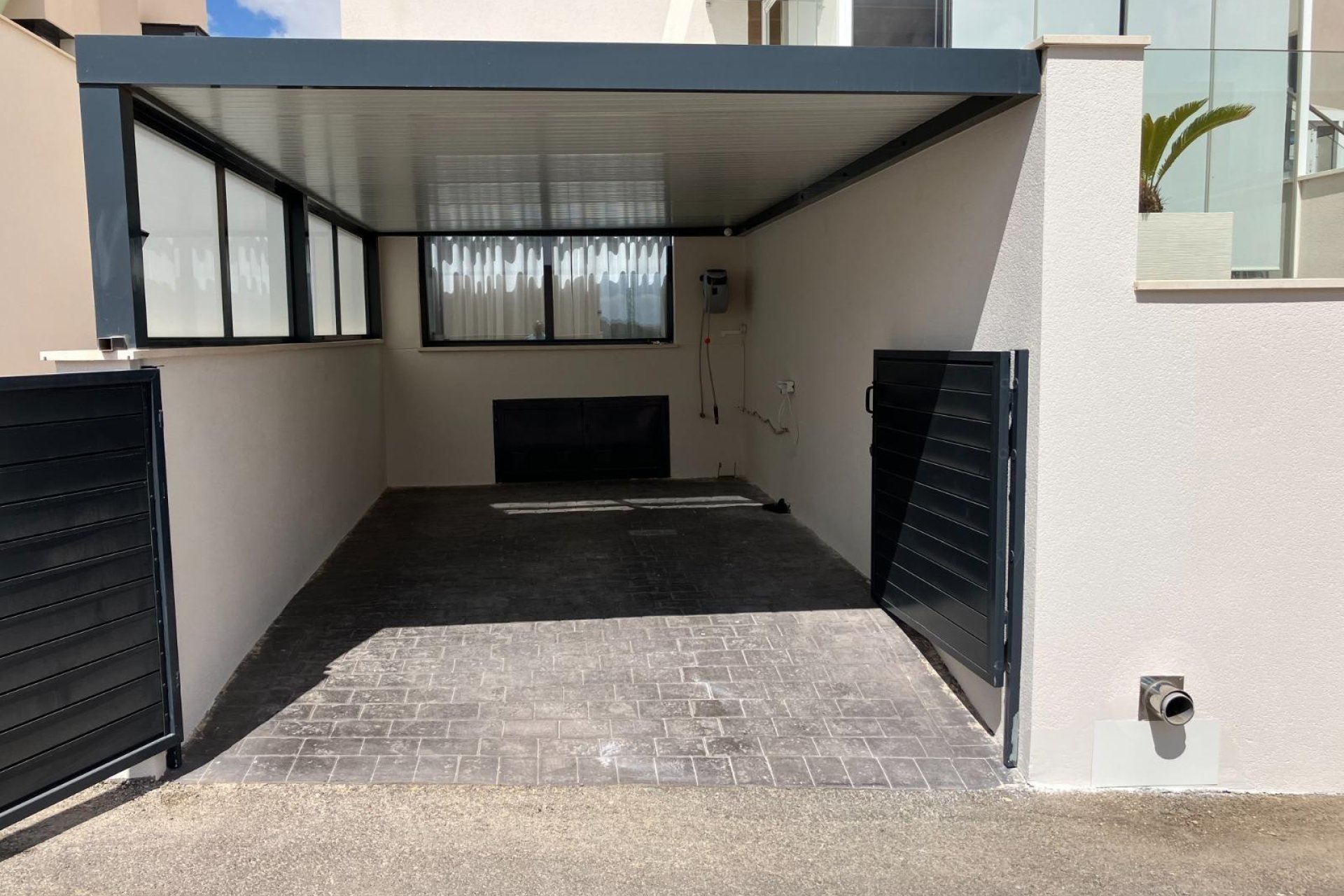 Segunda mano - Bungalow -
San Miguel de Salinas - Las Colinas