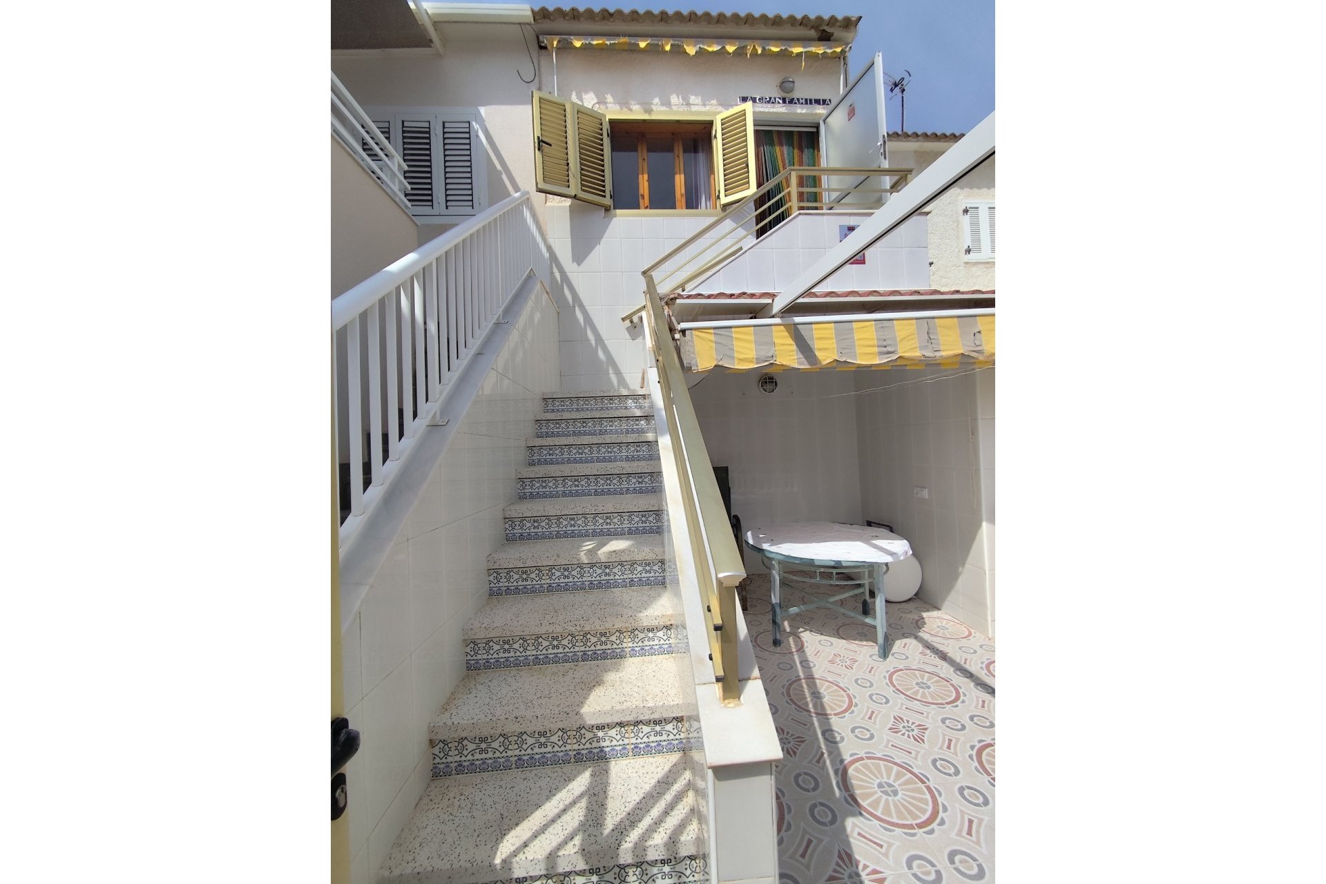 Segunda mano - Bungalow -
San Pedro del Pinatar - Costa Calida