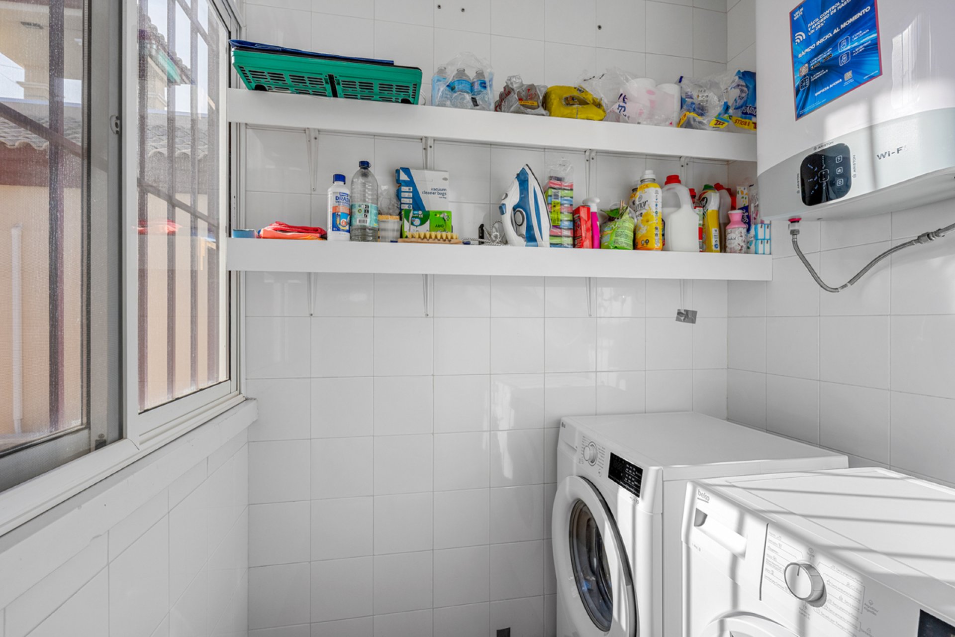 Segunda mano - Bungalow -
San Pedro del Pinatar - Costa Calida