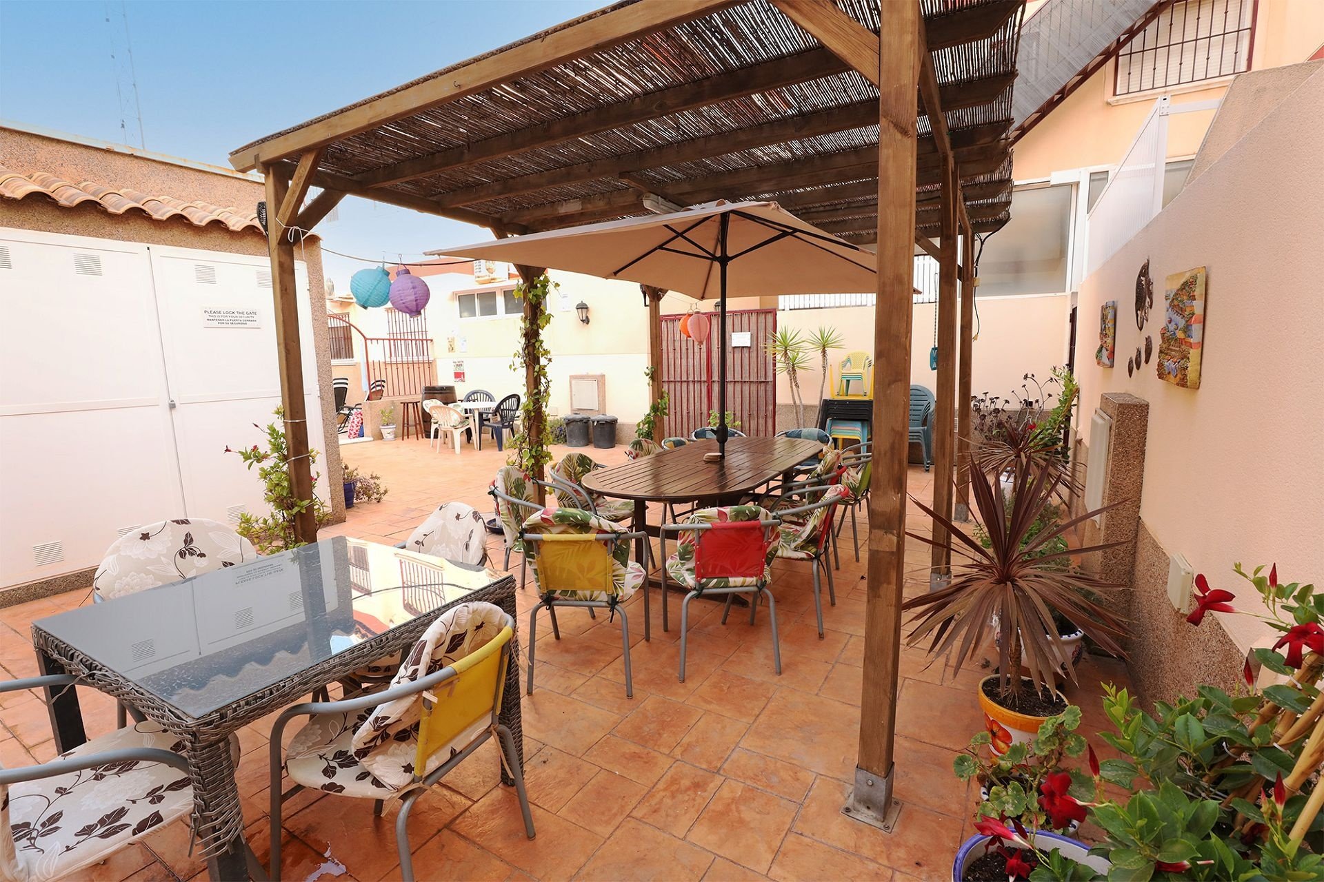 Segunda mano - Bungalow -
San Pedro del Pinatar - Costa Calida