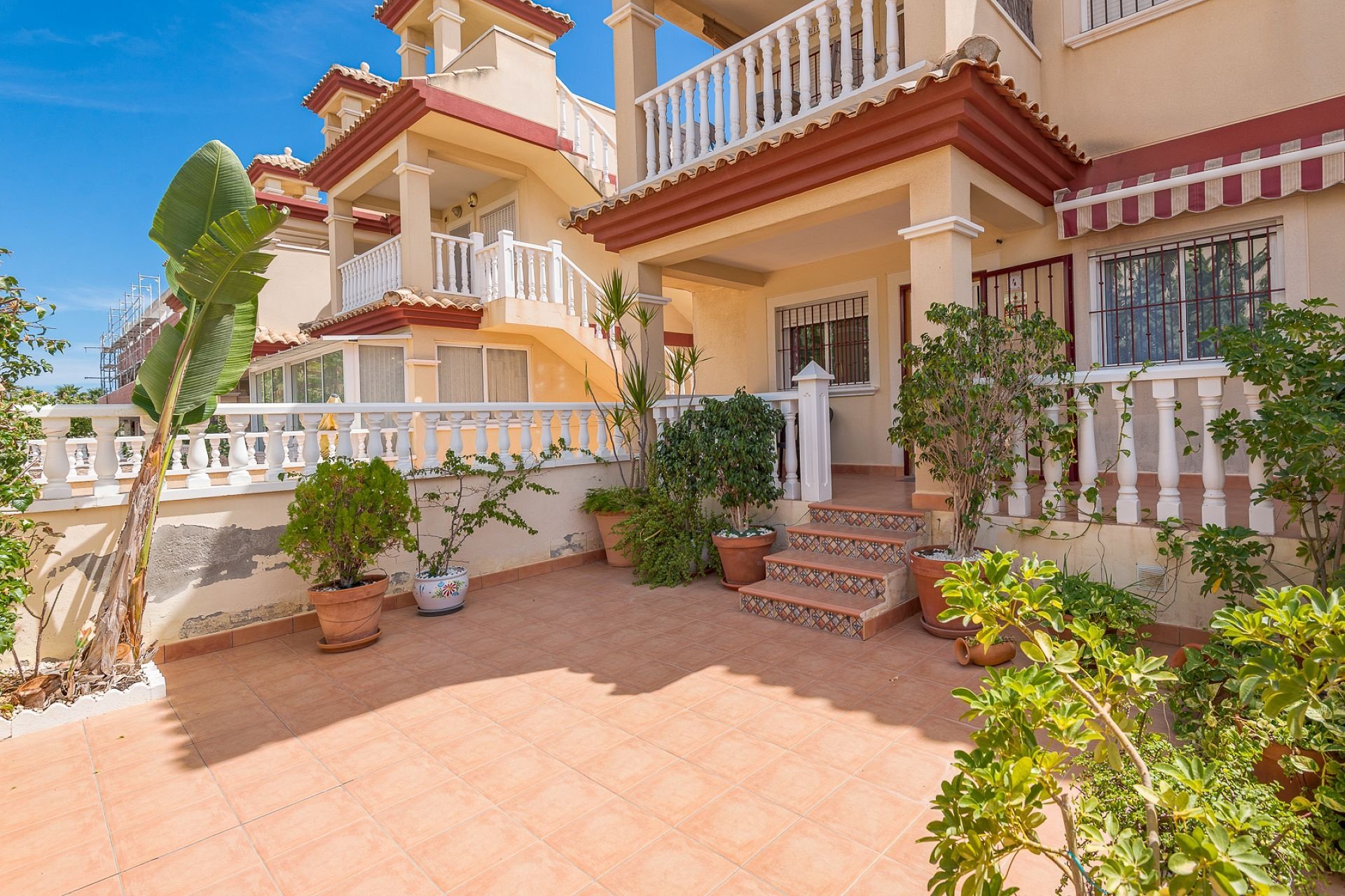 Segunda mano - Bungalow -
San Pedro del Pinatar - Costa Calida
