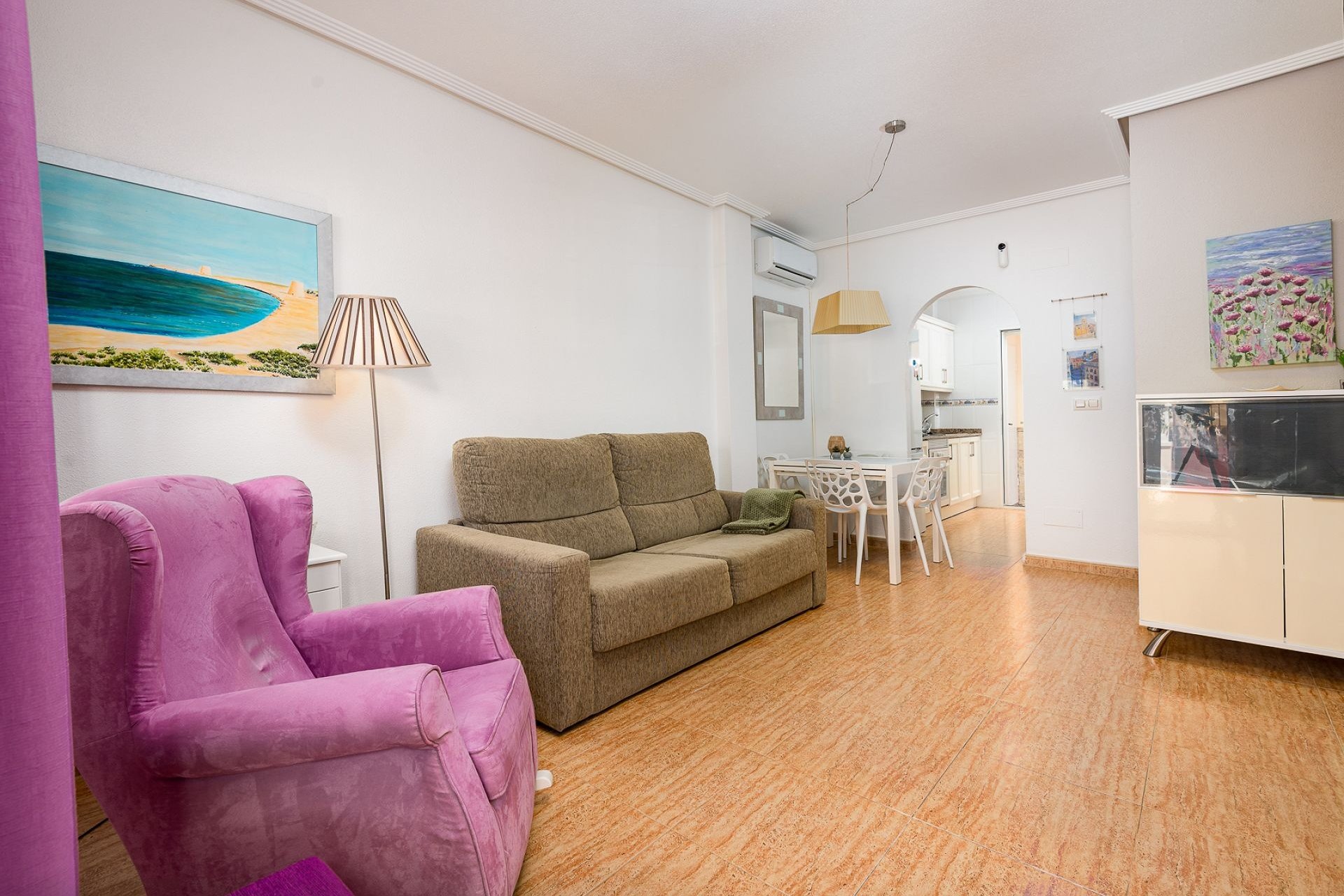 Segunda mano - Bungalow -
San Pedro del Pinatar - Costa Calida