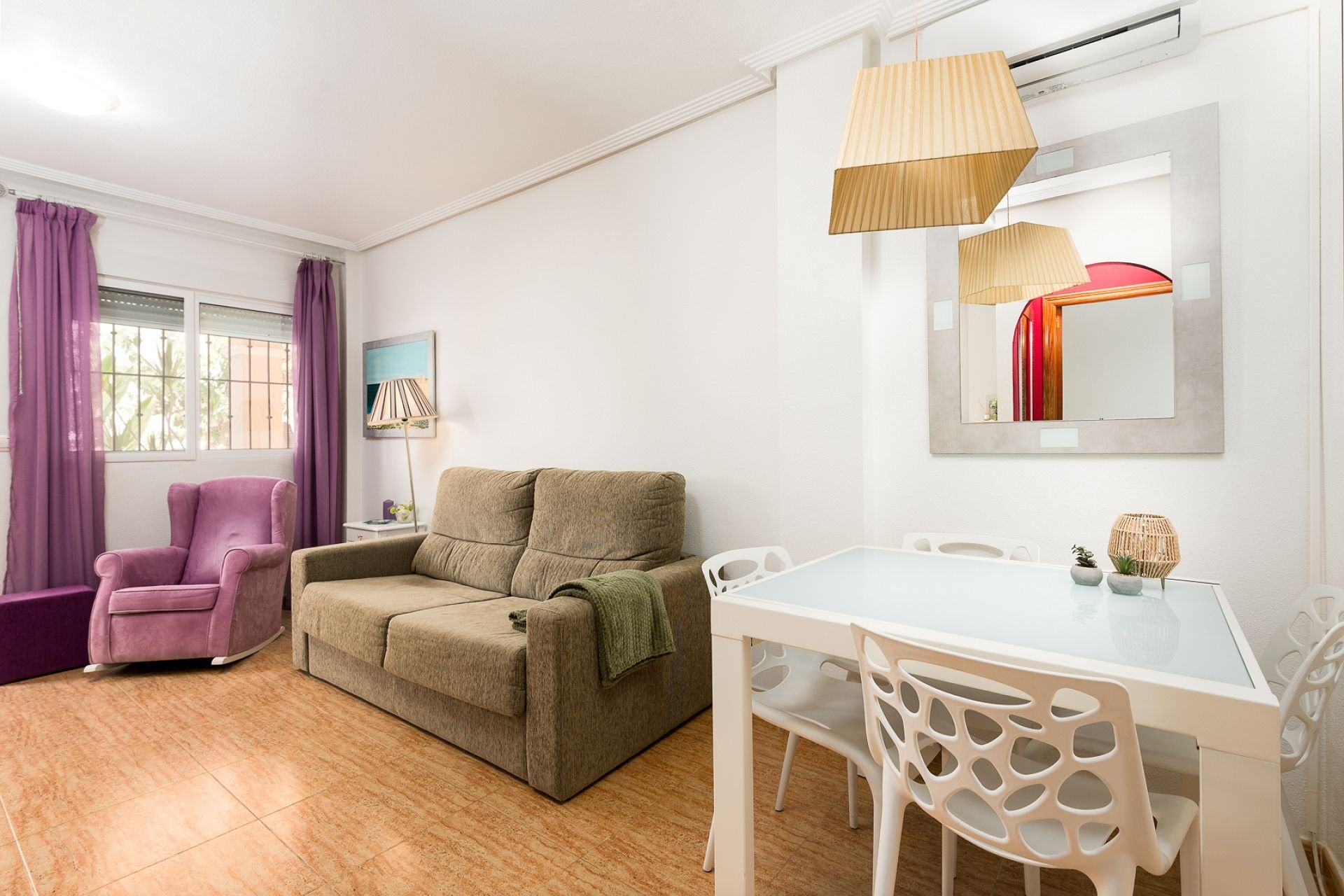 Segunda mano - Bungalow -
San Pedro del Pinatar - Costa Calida