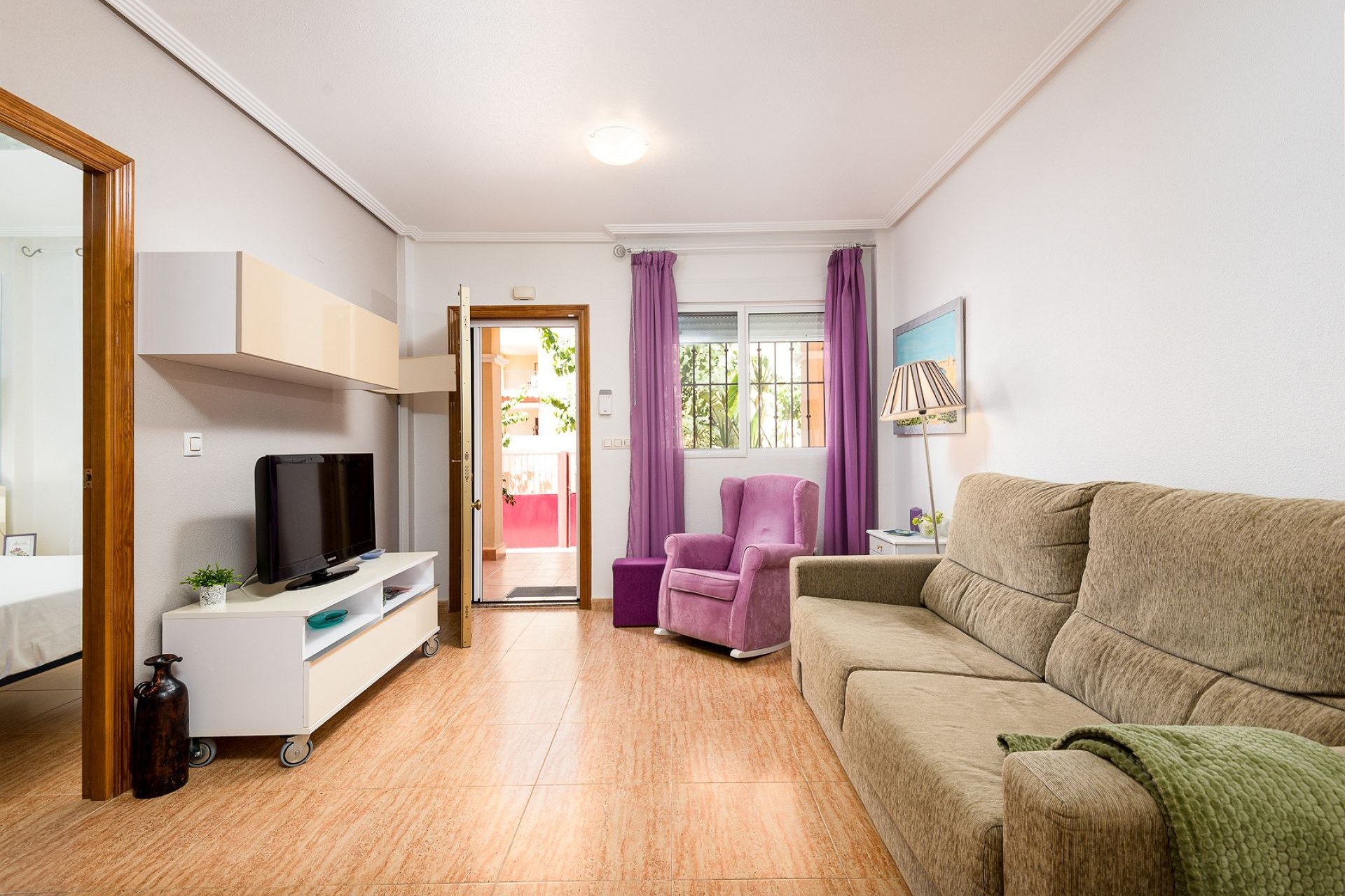 Segunda mano - Bungalow -
San Pedro del Pinatar - Costa Calida