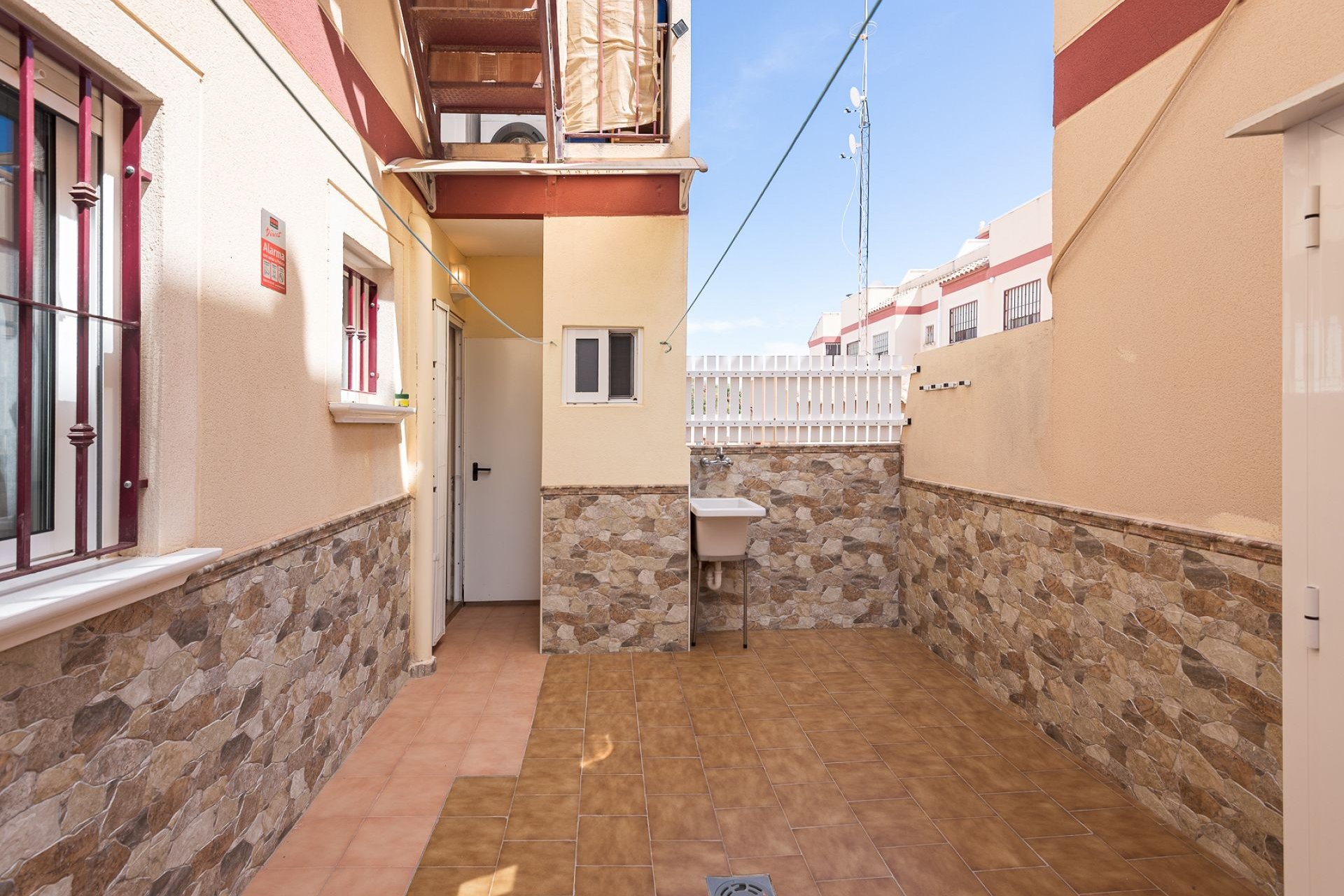 Segunda mano - Bungalow -
San Pedro del Pinatar - Costa Calida
