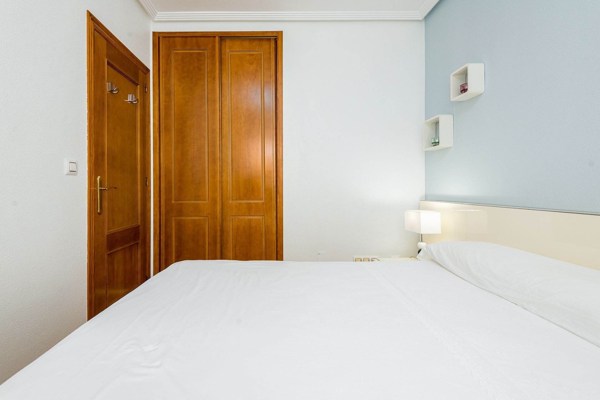 Segunda mano - Bungalow -
San Pedro del Pinatar - Costa Calida