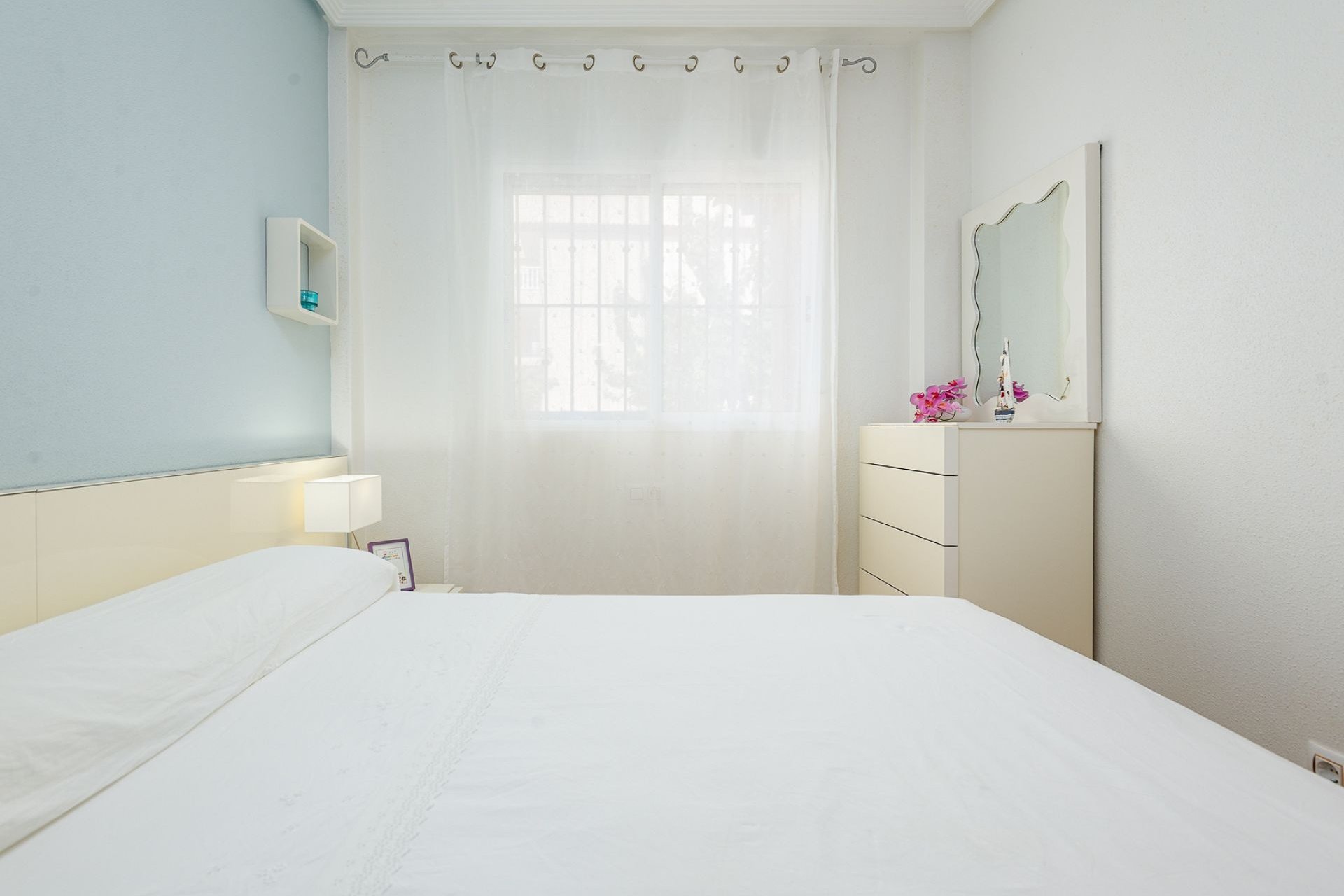 Segunda mano - Bungalow -
San Pedro del Pinatar - Costa Calida