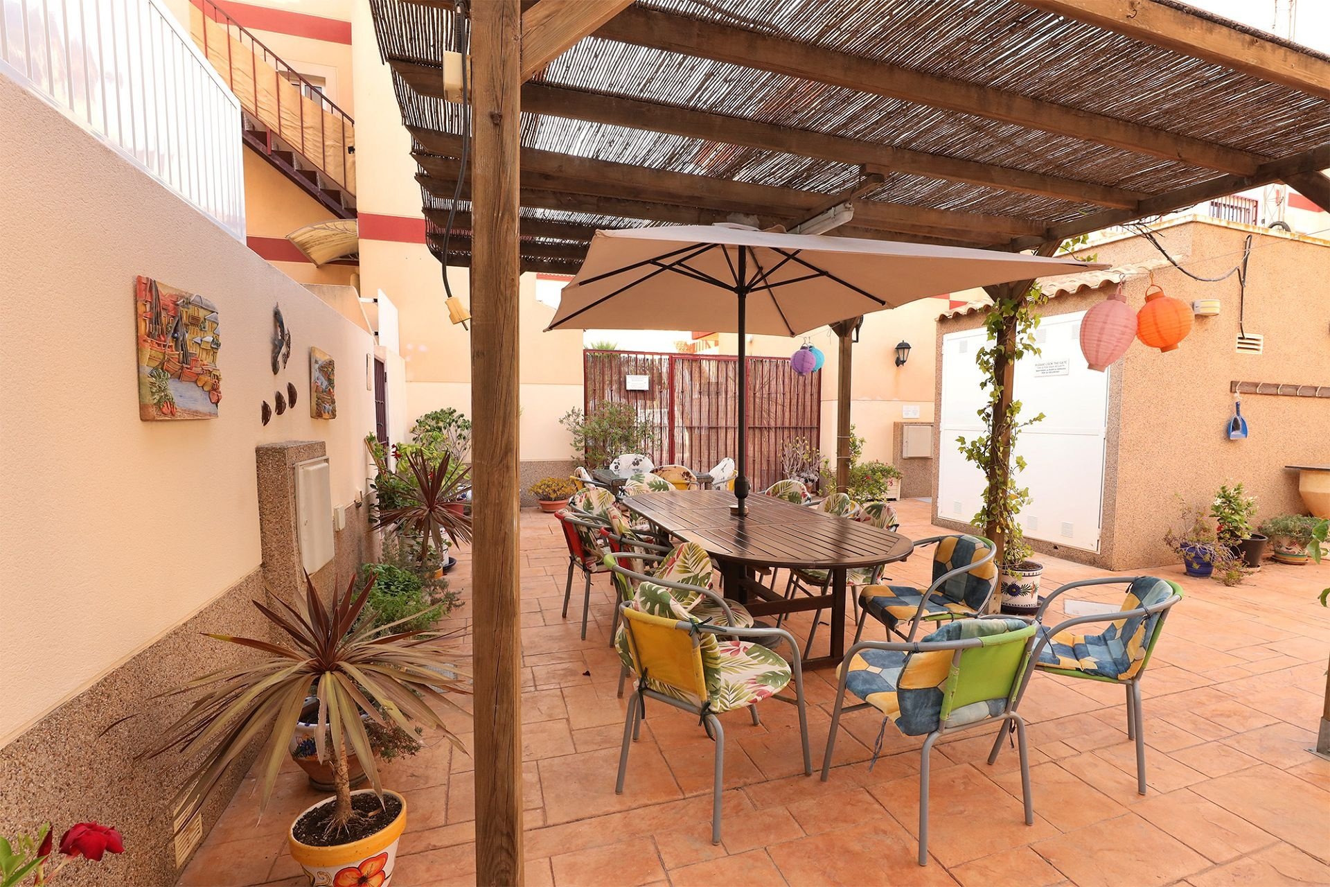 Segunda mano - Bungalow -
San Pedro del Pinatar - Costa Calida