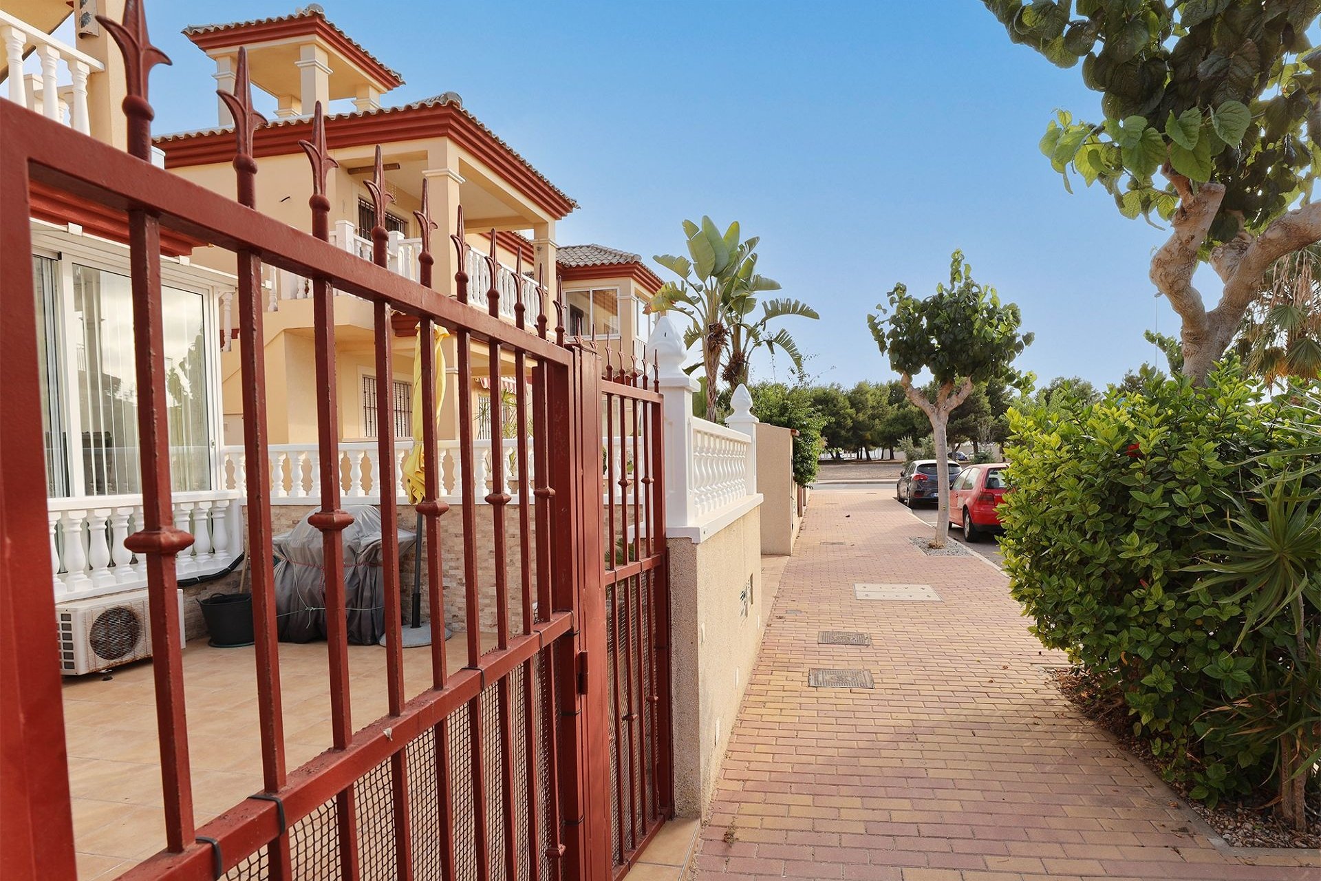 Segunda mano - Bungalow -
San Pedro del Pinatar - Costa Calida