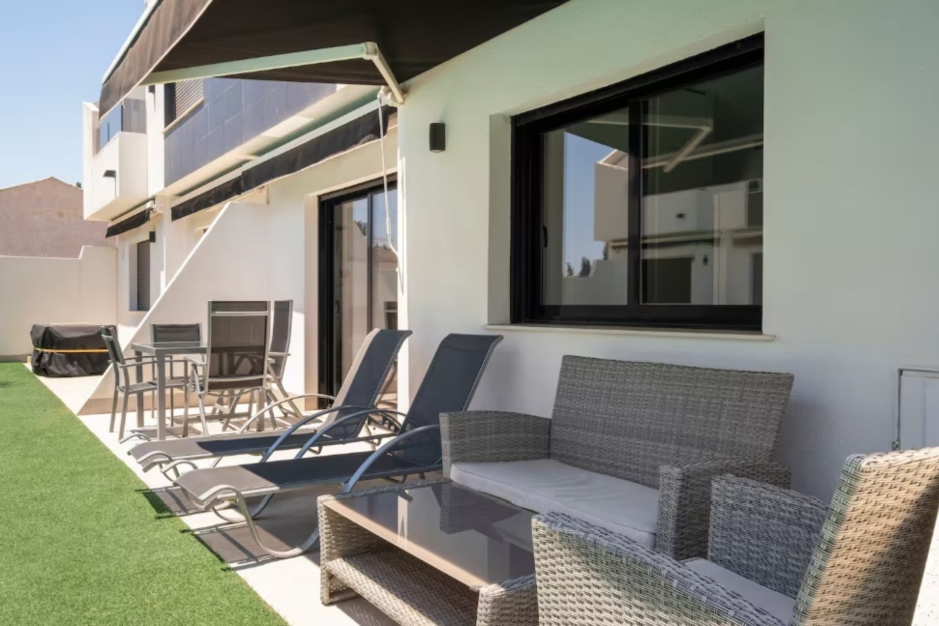 Segunda mano - Bungalow -
San Pedro del Pinatar - Las Salinas