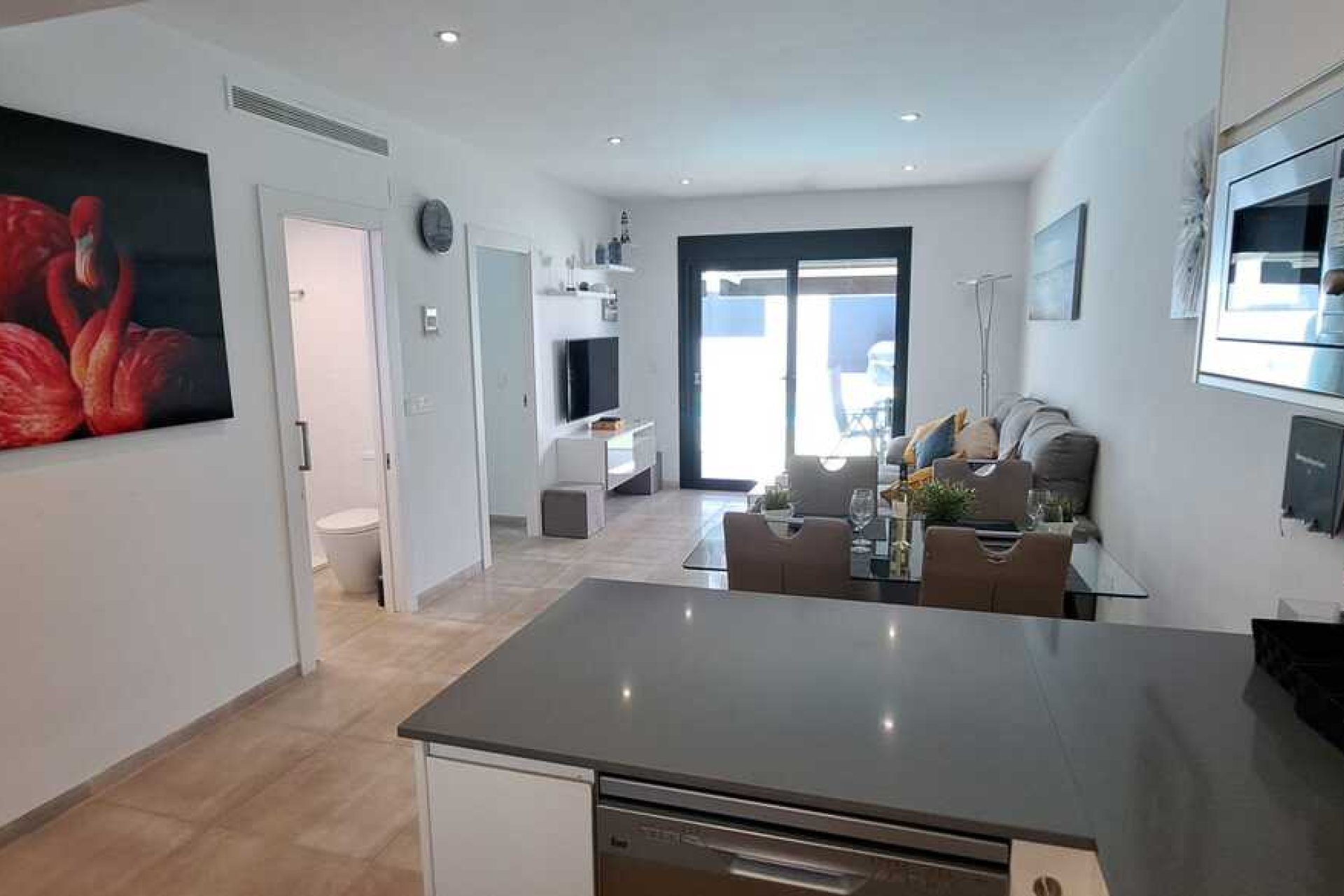 Segunda mano - Bungalow -
San Pedro del Pinatar - Las Salinas