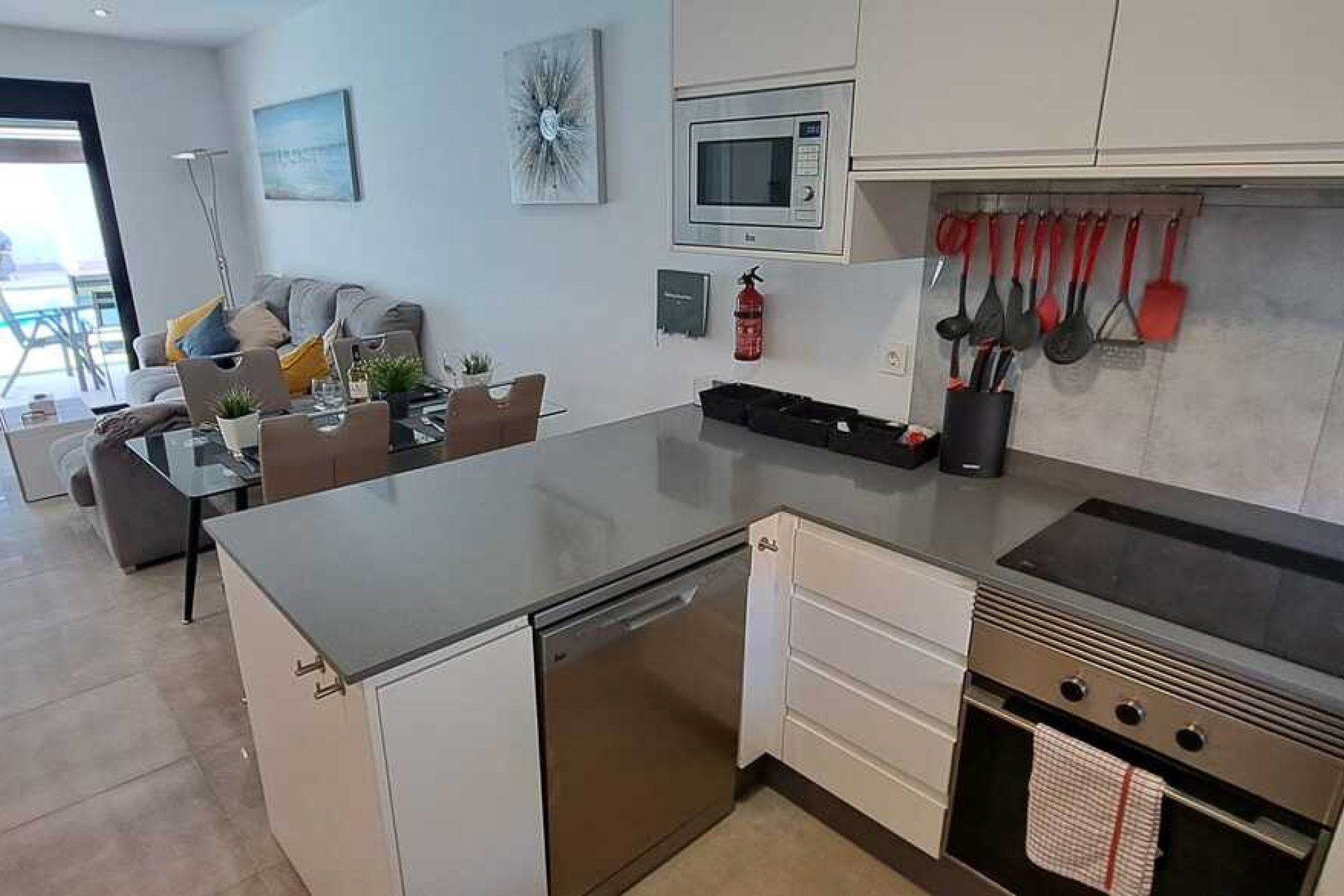 Segunda mano - Bungalow -
San Pedro del Pinatar - Las Salinas