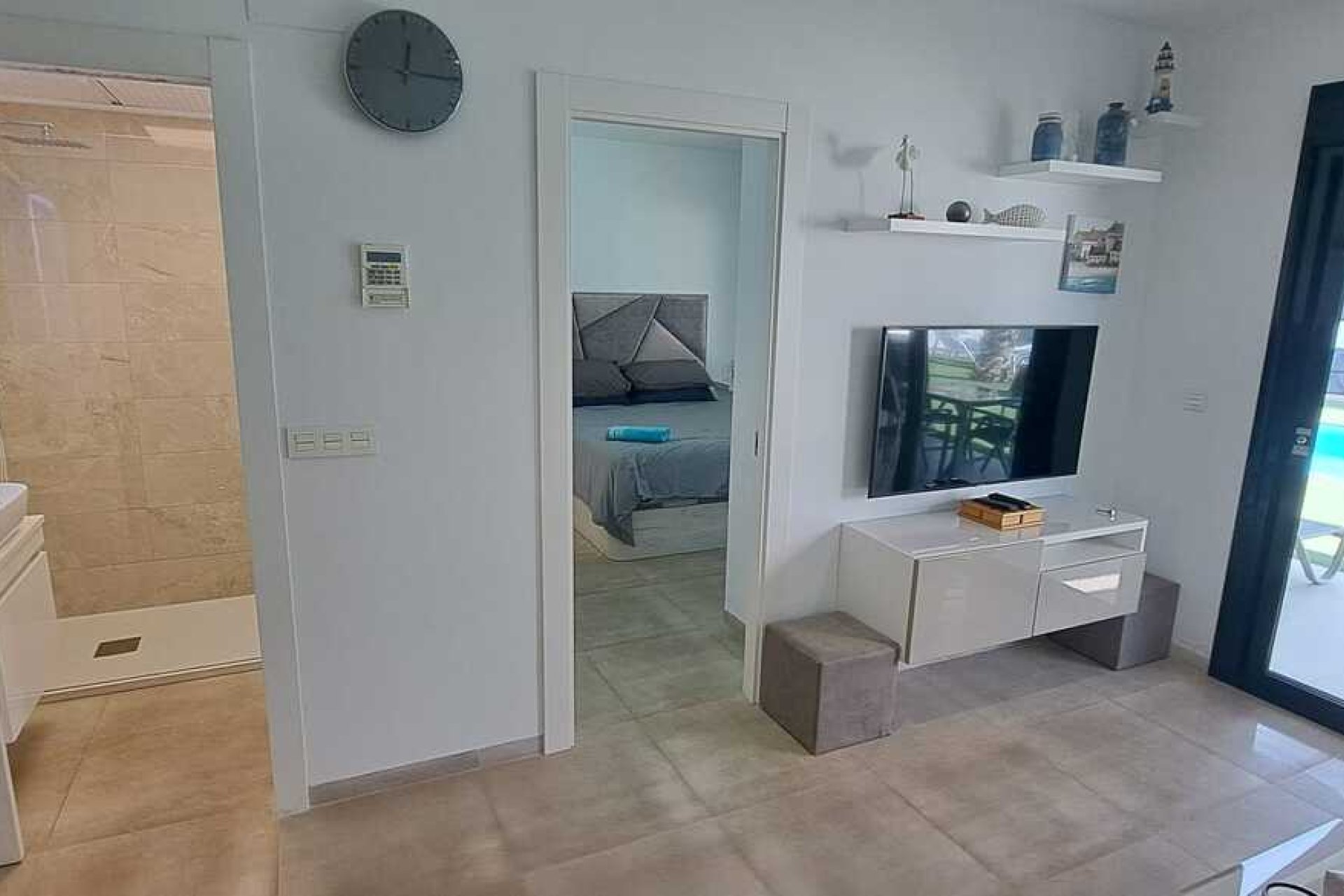 Segunda mano - Bungalow -
San Pedro del Pinatar - Las Salinas
