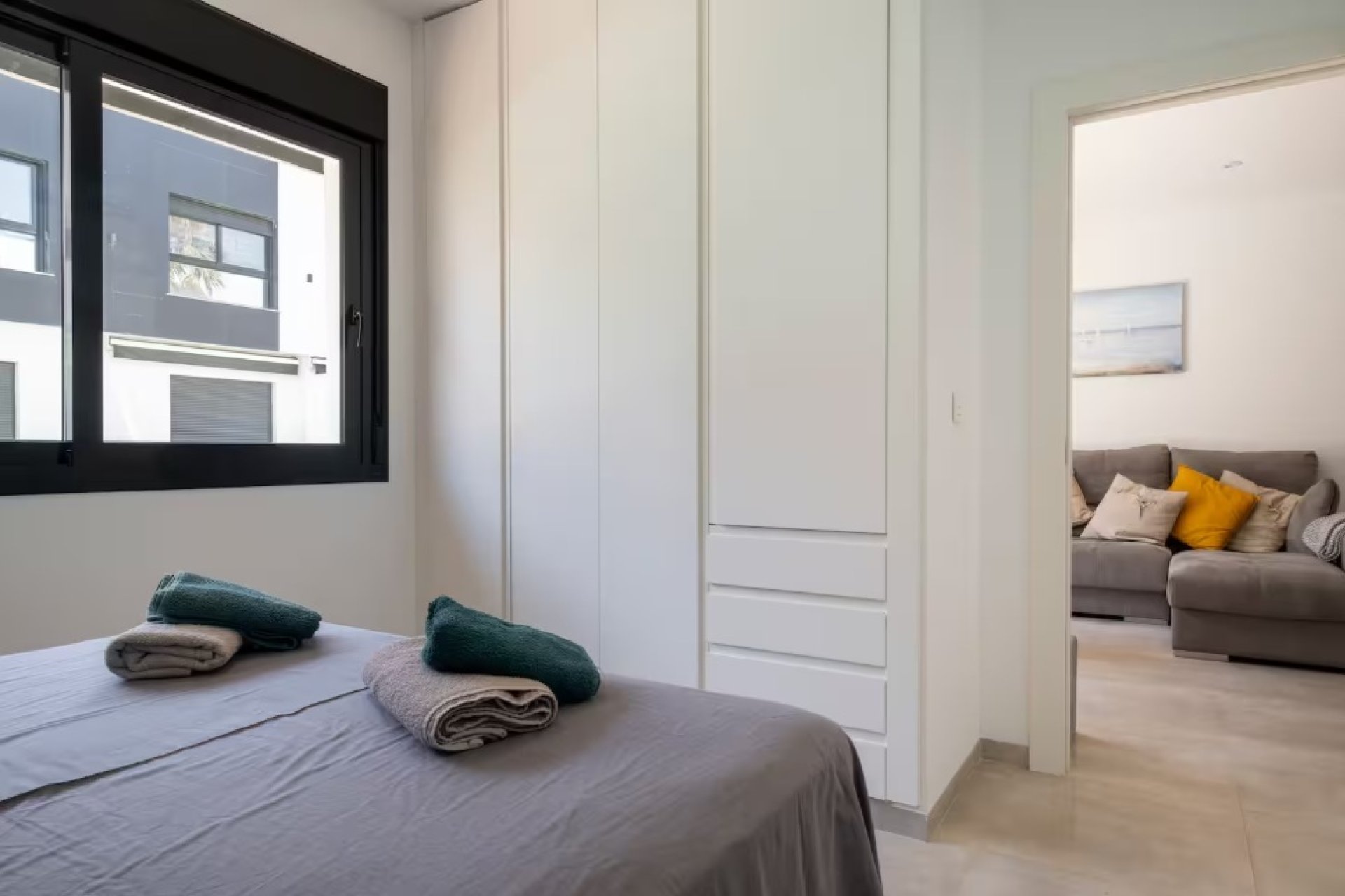 Segunda mano - Bungalow -
San Pedro del Pinatar - Las Salinas