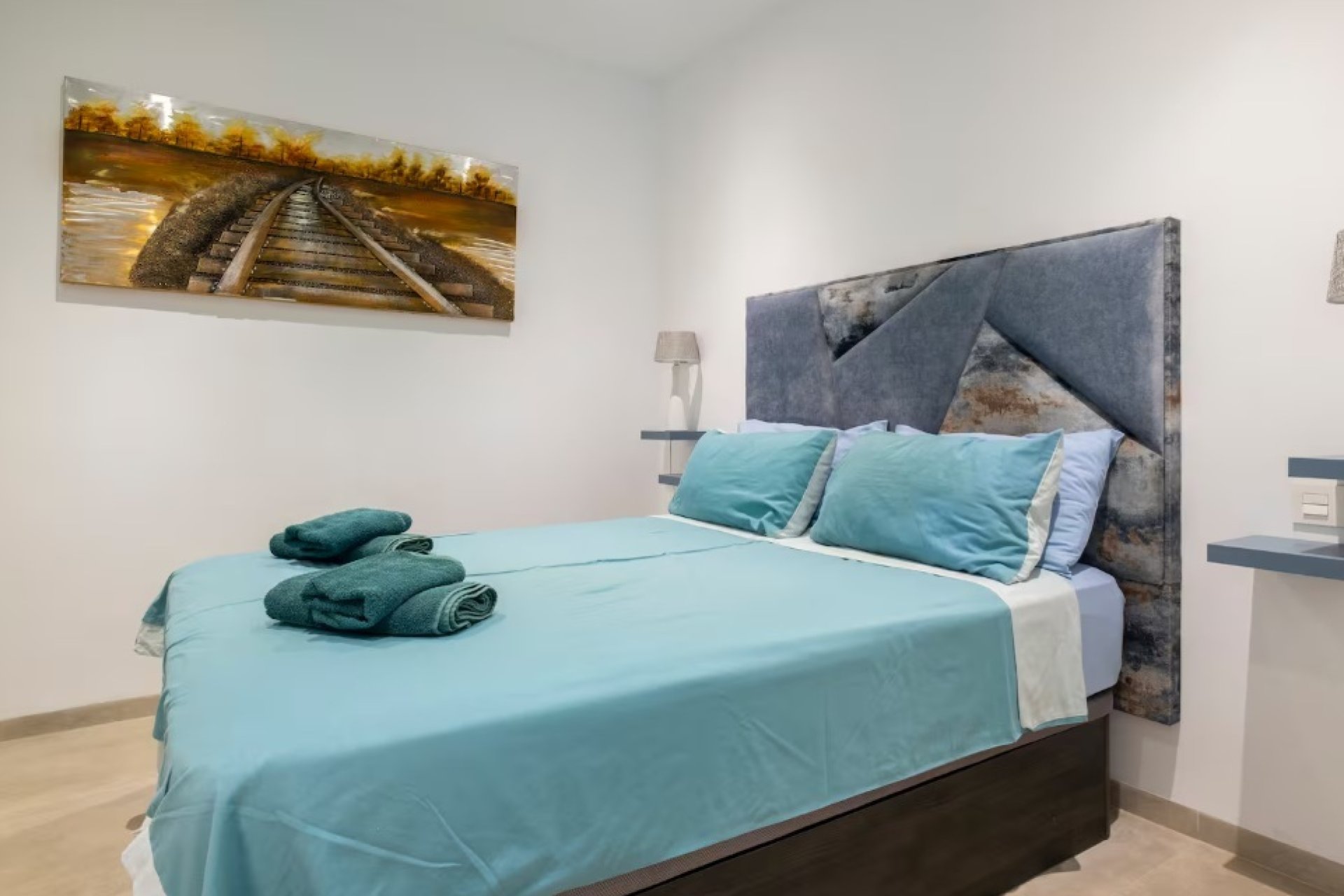Segunda mano - Bungalow -
San Pedro del Pinatar - Las Salinas