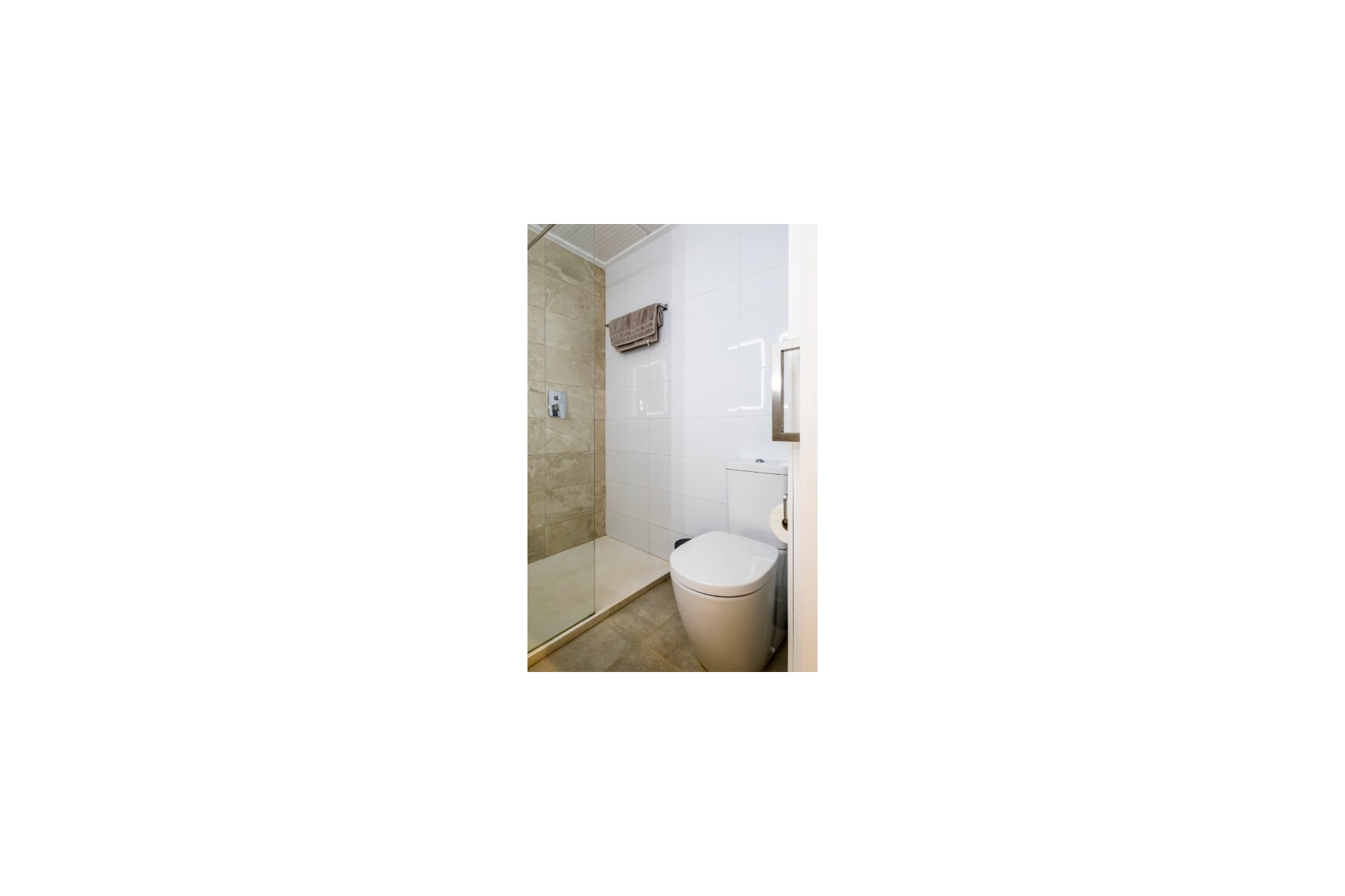 Segunda mano - Bungalow -
San Pedro del Pinatar - Las Salinas