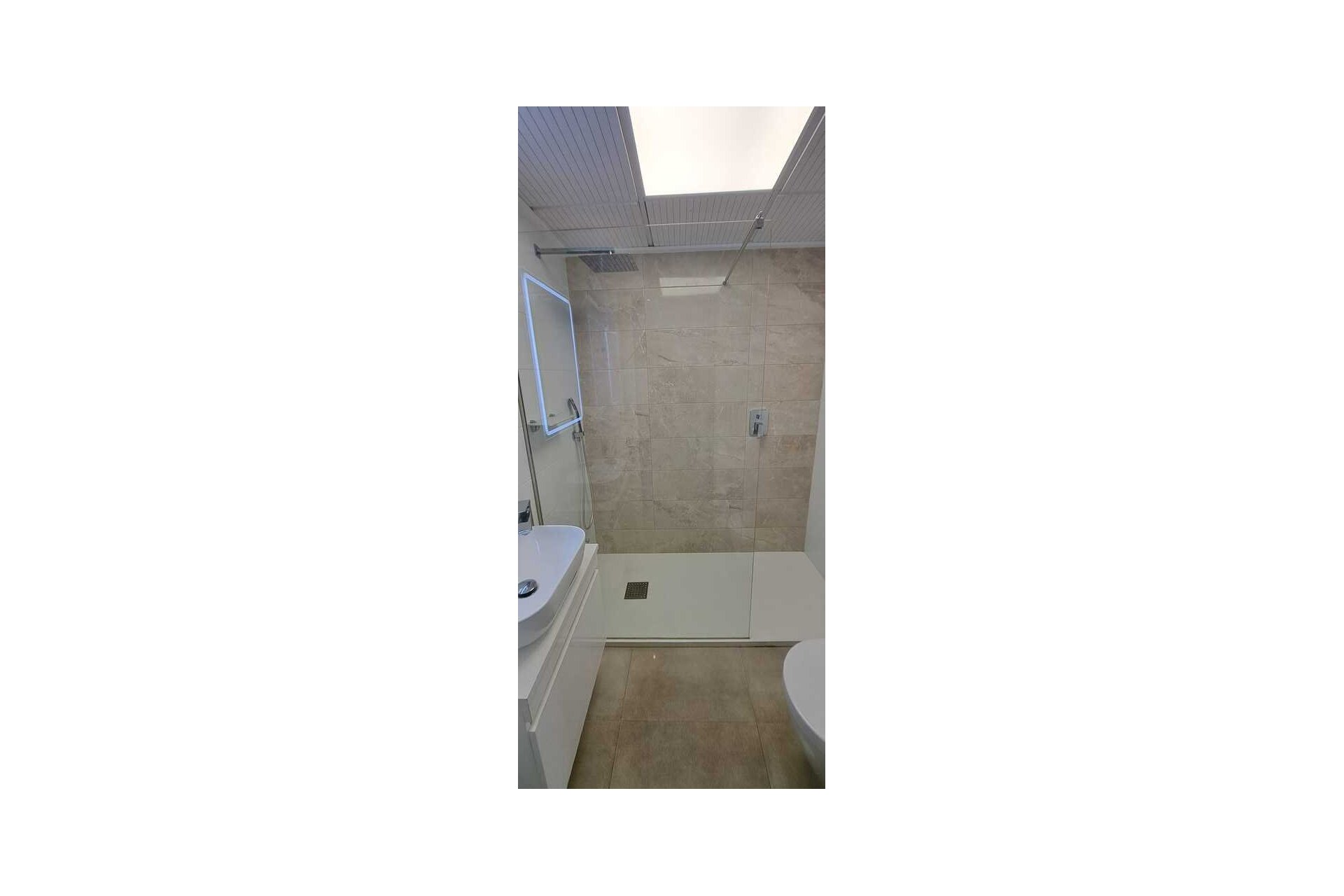 Segunda mano - Bungalow -
San Pedro del Pinatar - Las Salinas