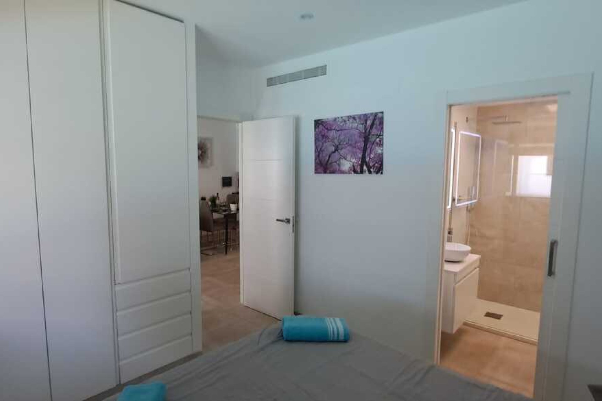Segunda mano - Bungalow -
San Pedro del Pinatar - Las Salinas